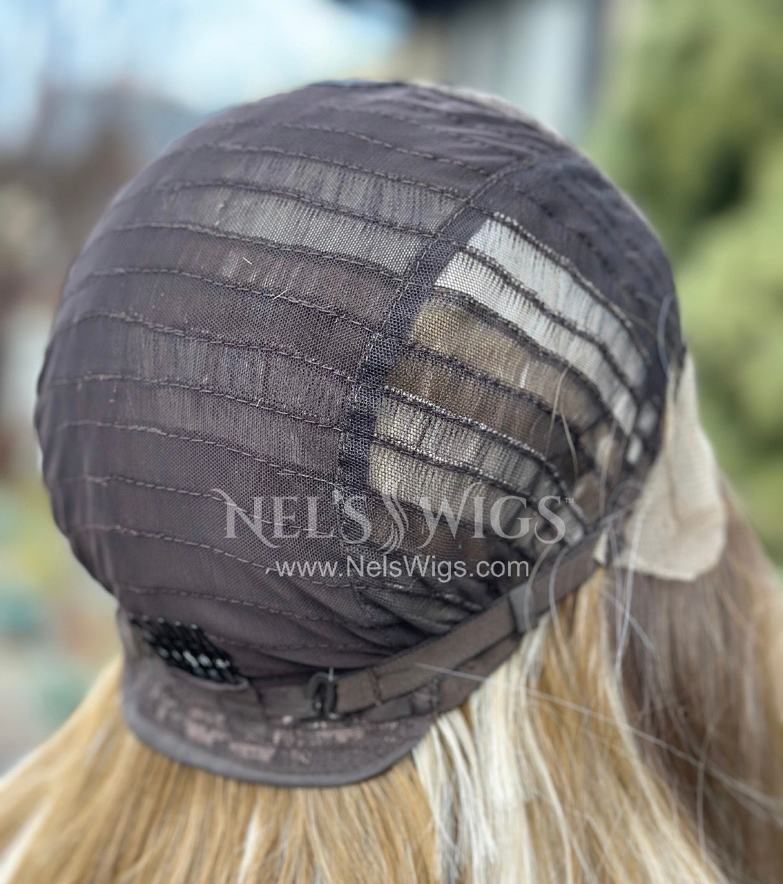 Nellie 03 (Small, Average, Large)