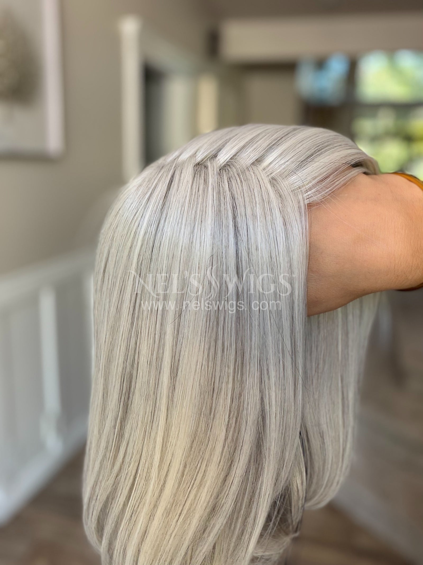 Renee 01 - Monofilament