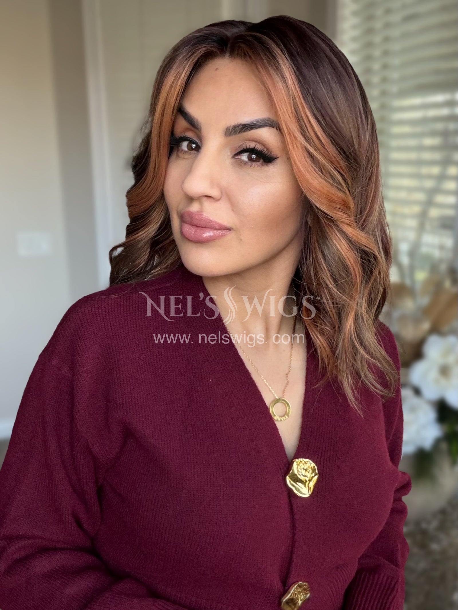 Jeanette (Small, Average, Large)