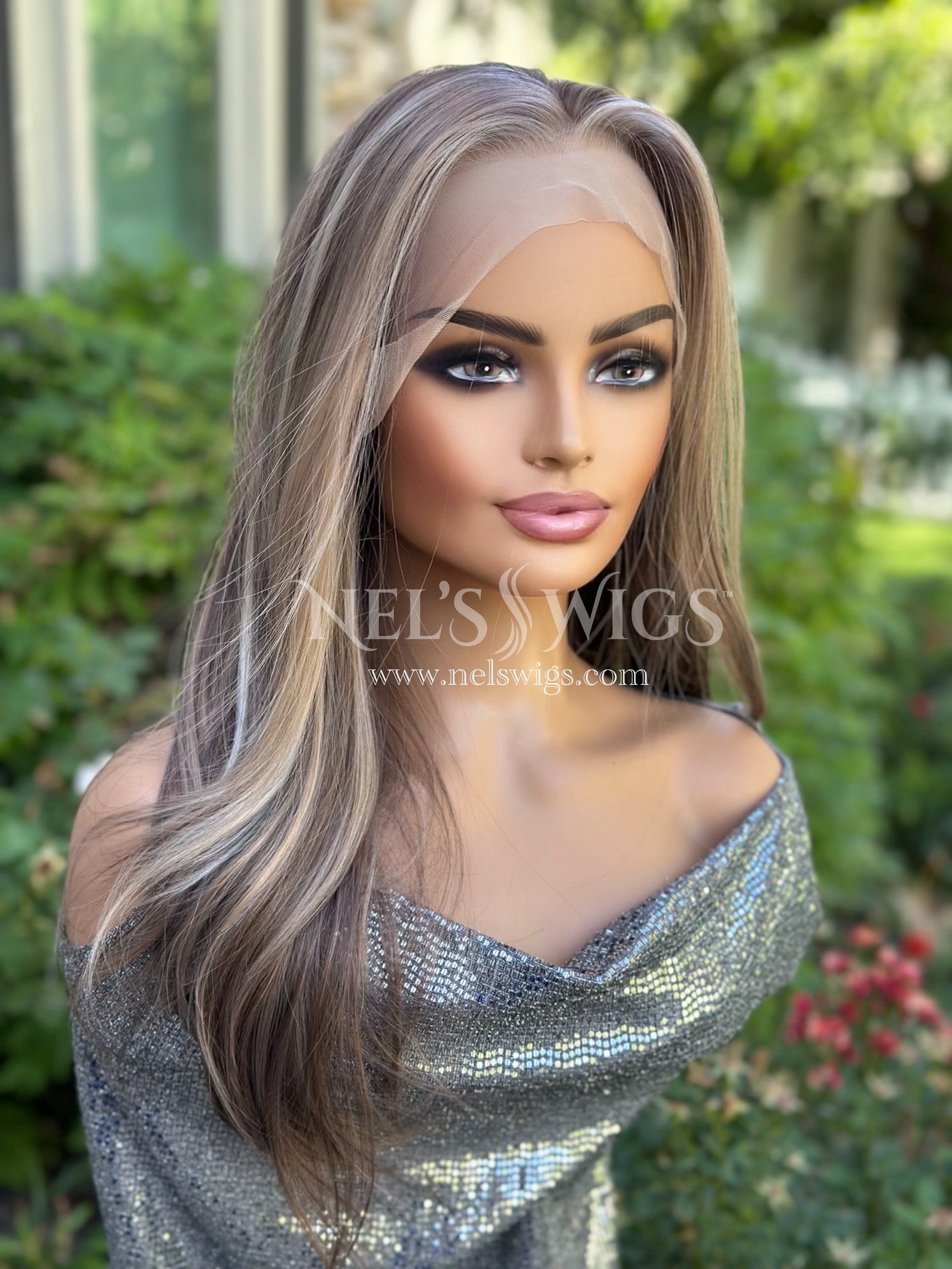 Paisley - 25" - Average