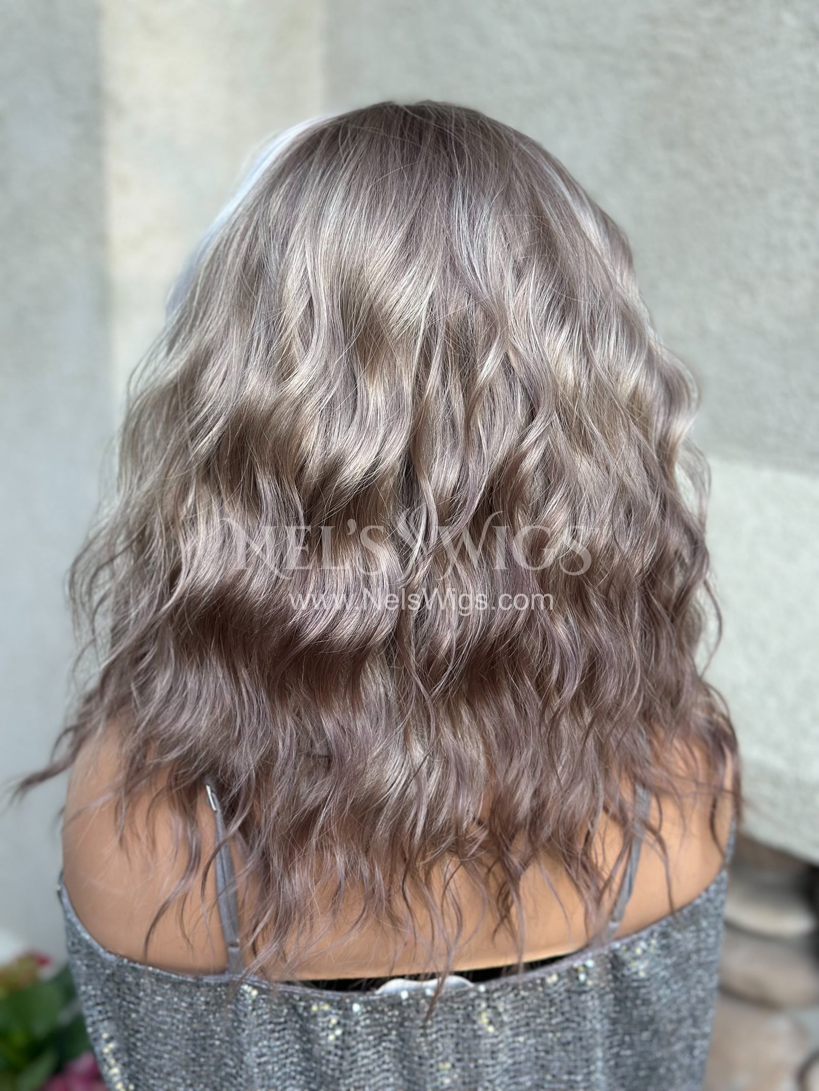 Katrina (Small, Average, Large)