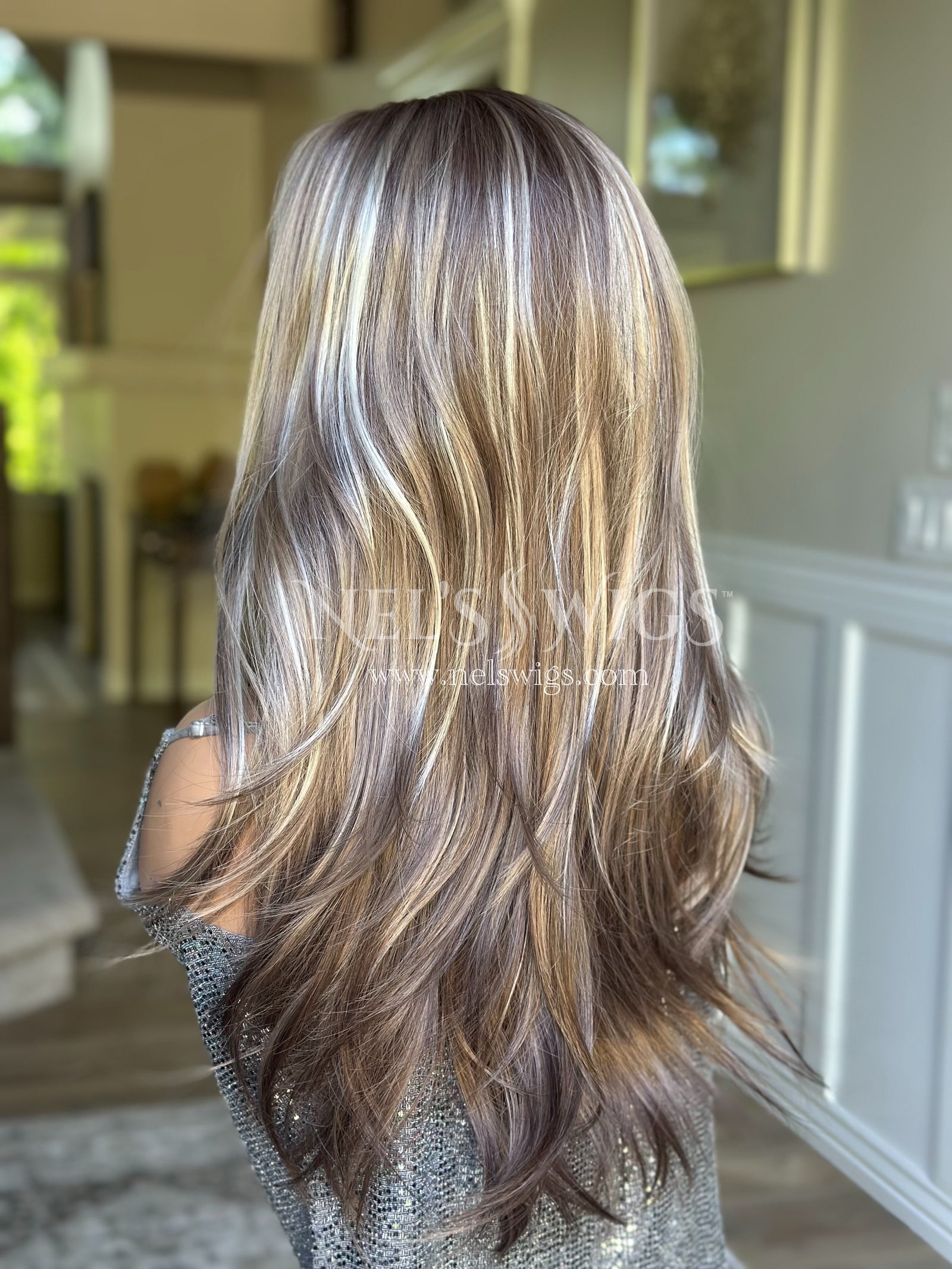 Paisley - 25" - Average