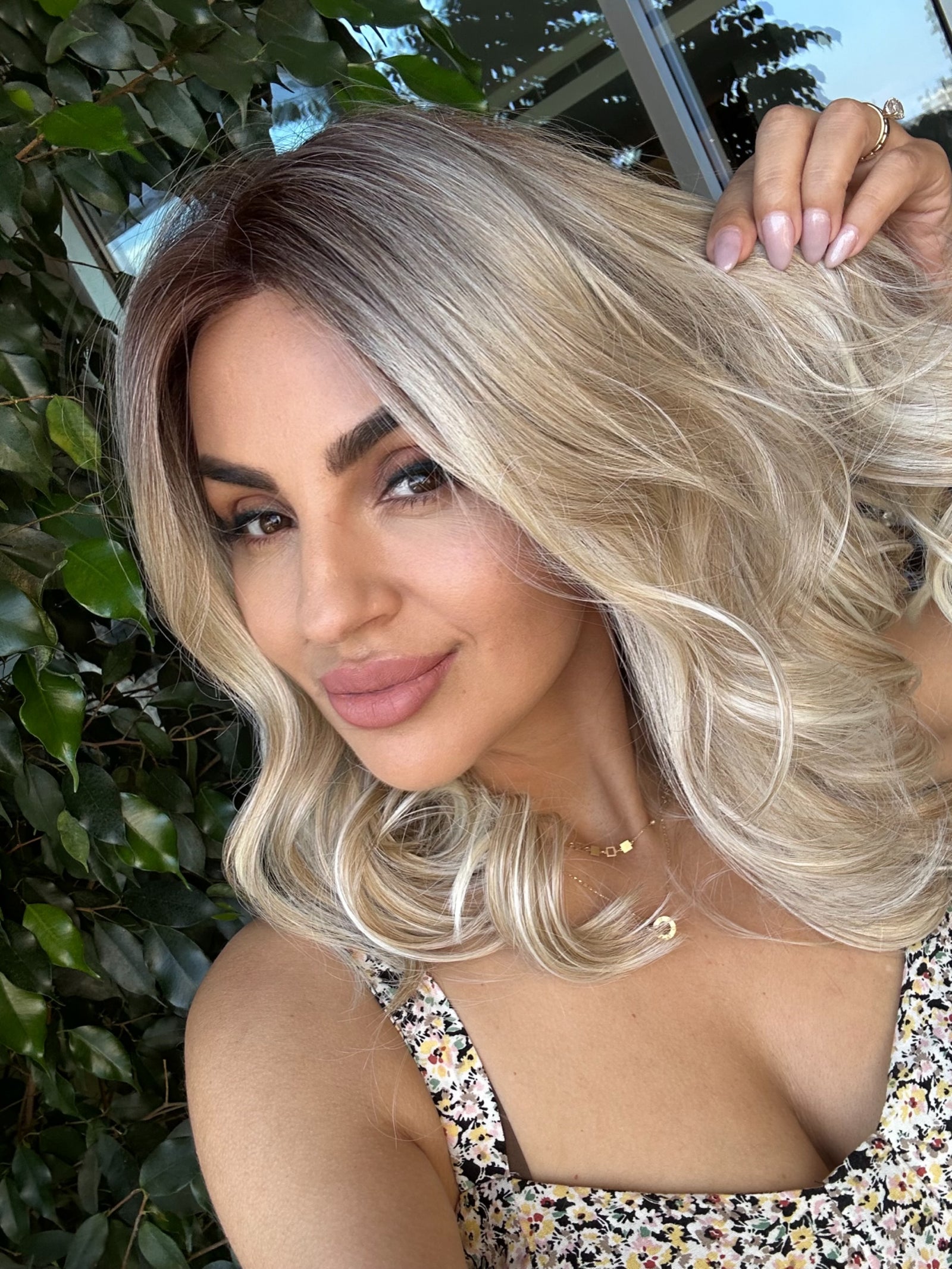 Kristi - Monofilament