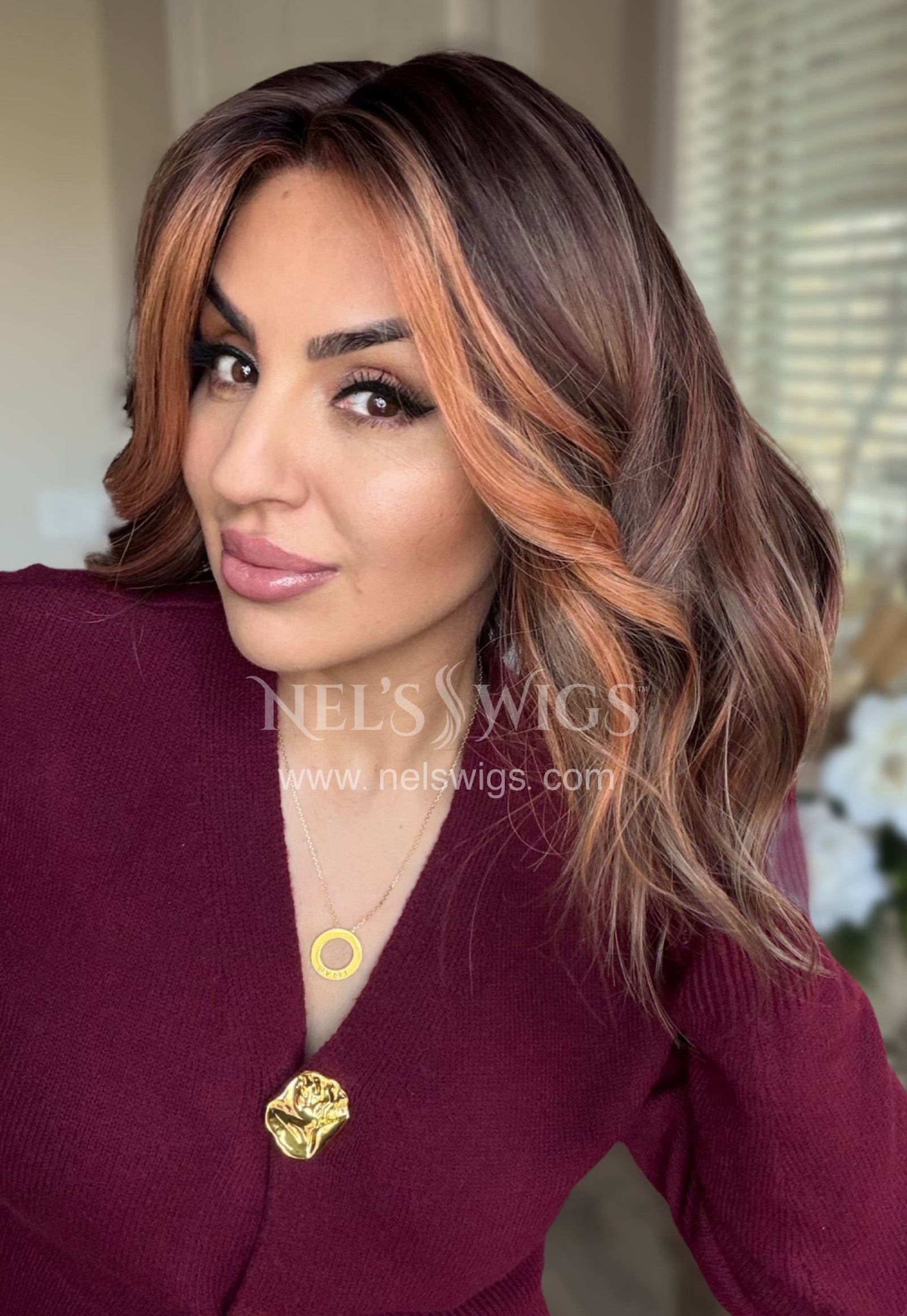 Jeanette (Small, Average, Large)