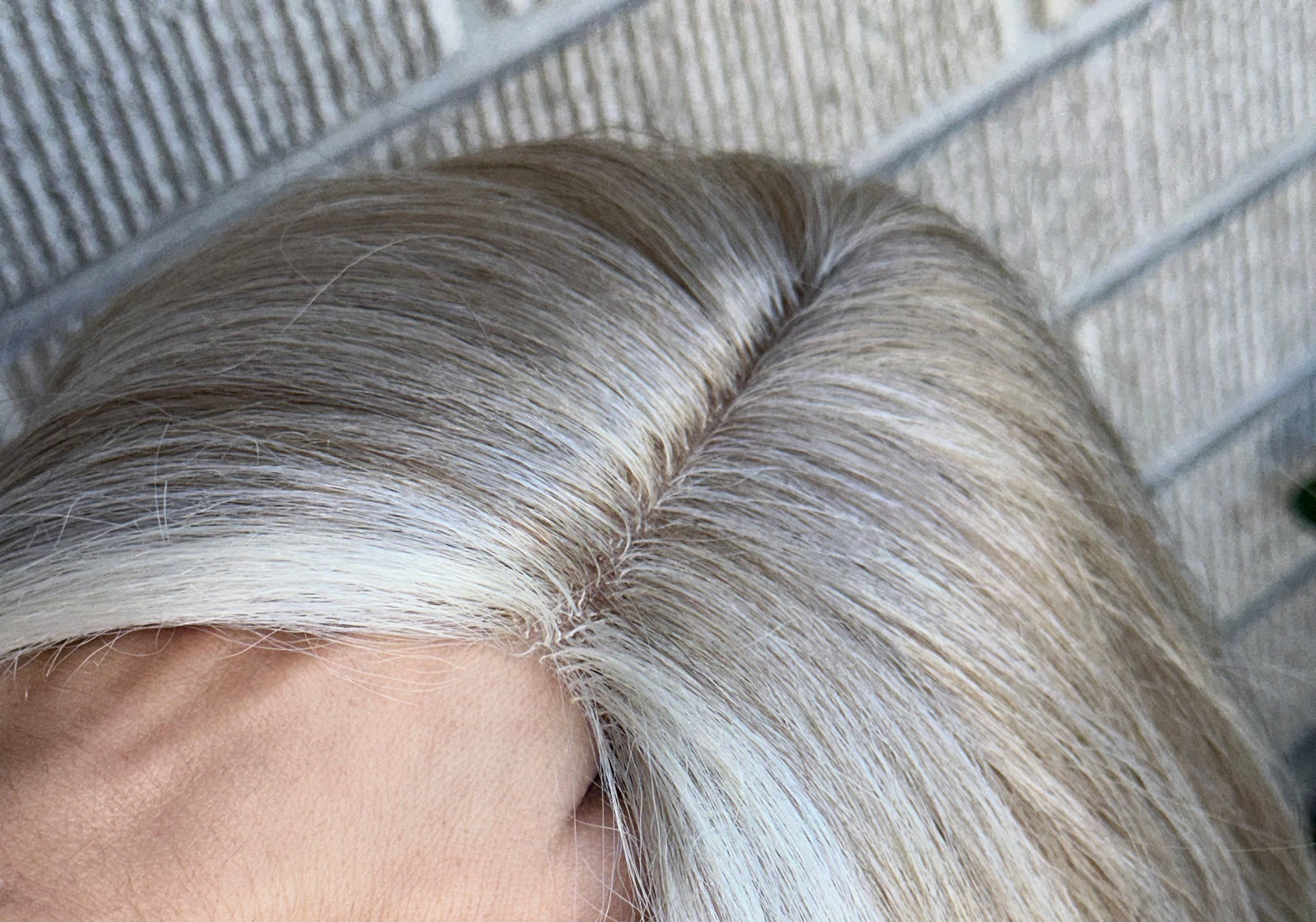 Madison - Creamy Ash