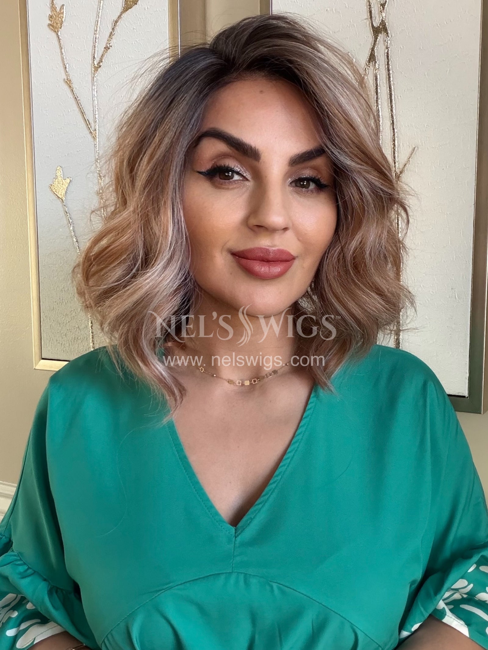 Sophie (Small, Average, Large)