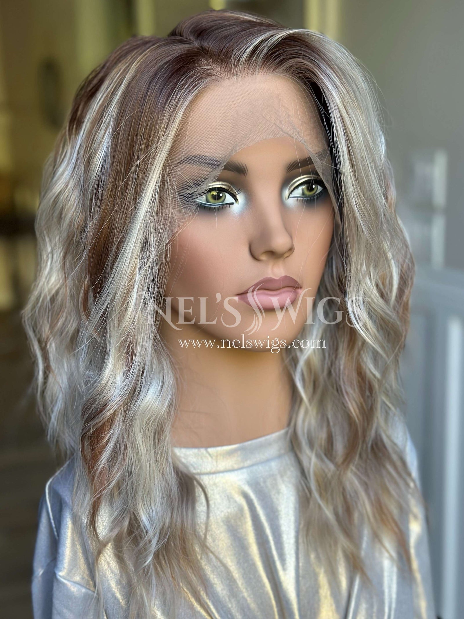 Marlene 05 (Small, Average, Large)
