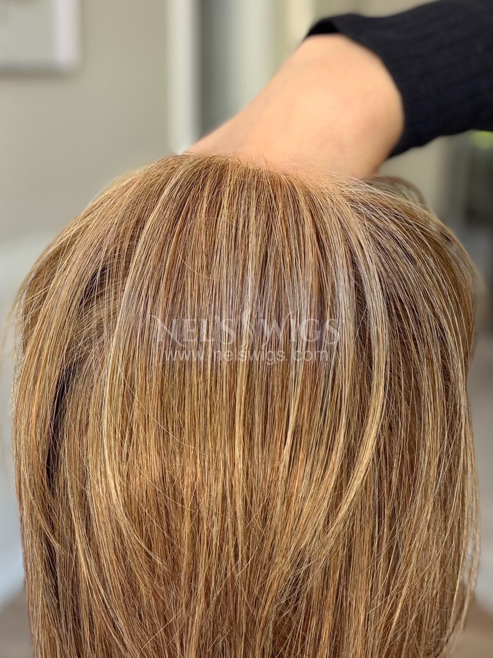 Renee 03 - Monofilament