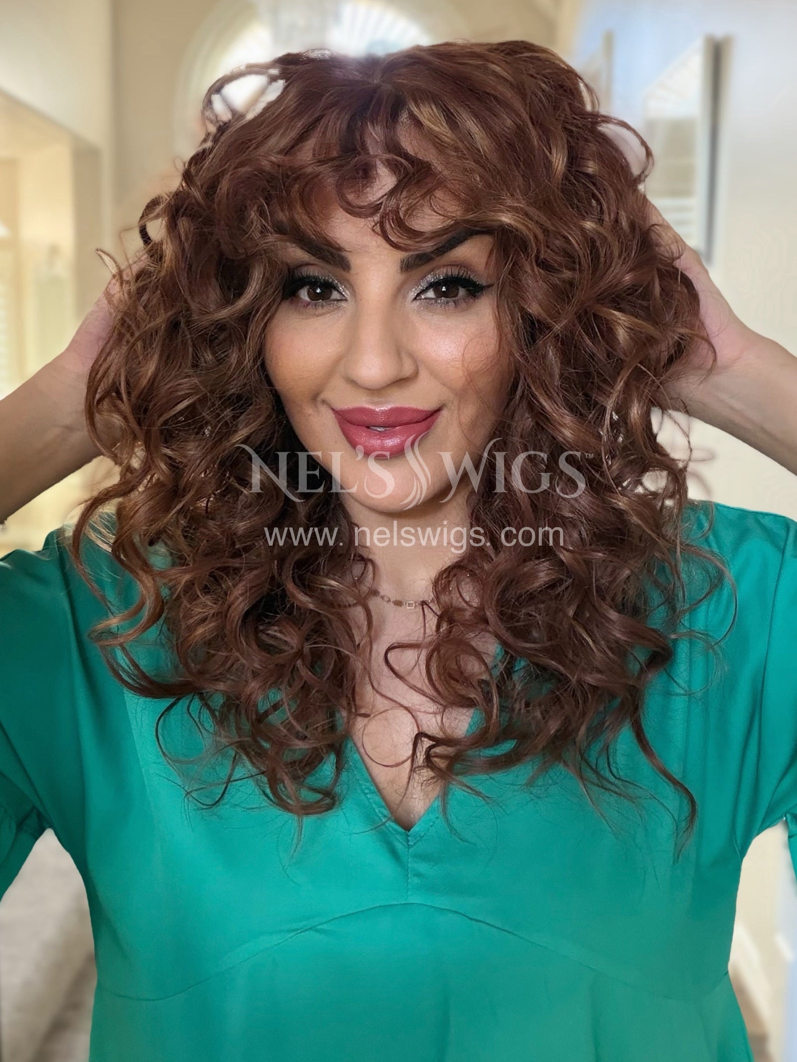 Joyce 03 (Small, Average, Large)