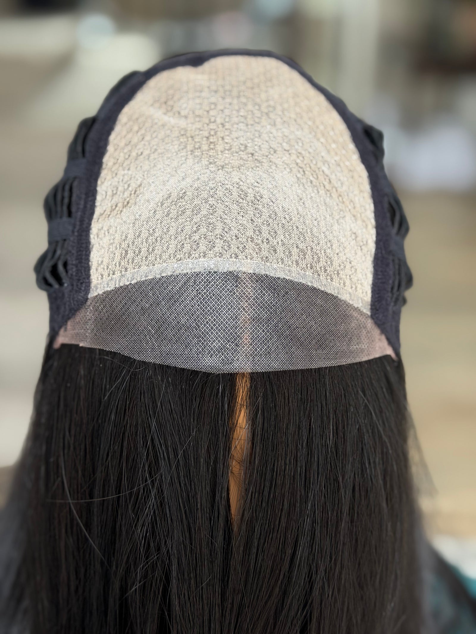 Maureen 04 - Monofilament