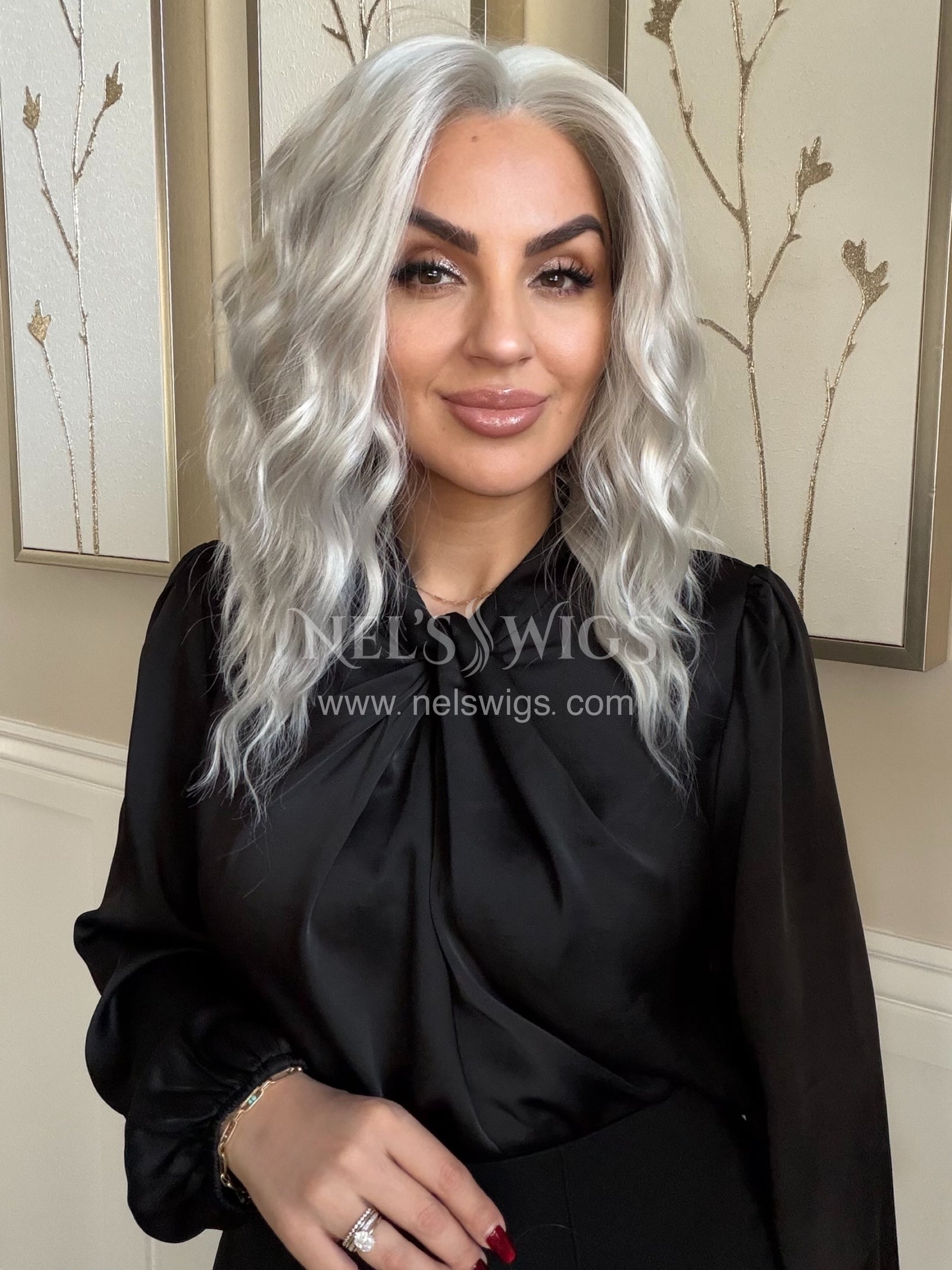 Marlene 18 (Small, Average, Large)