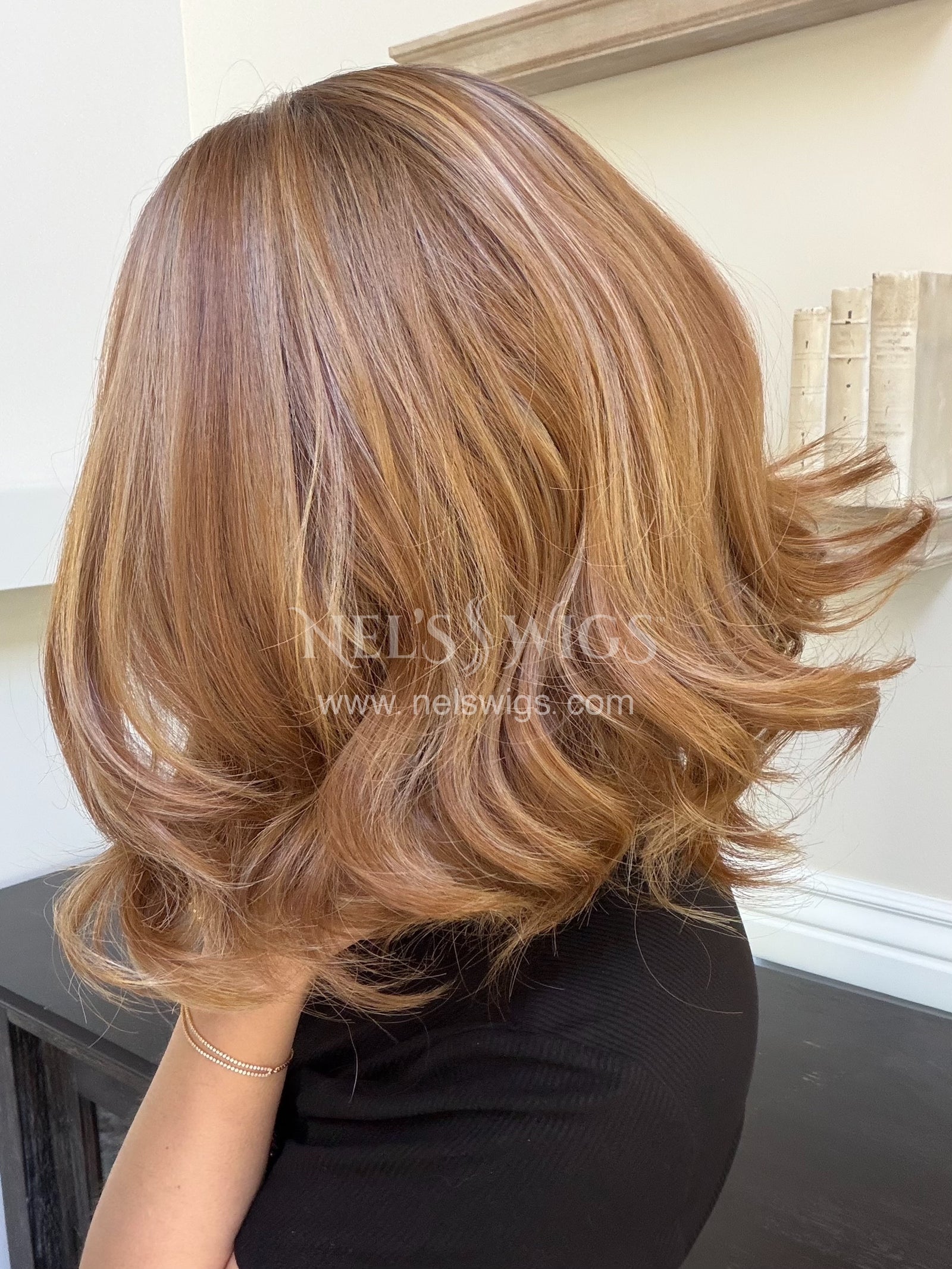 Albina - Monofilament