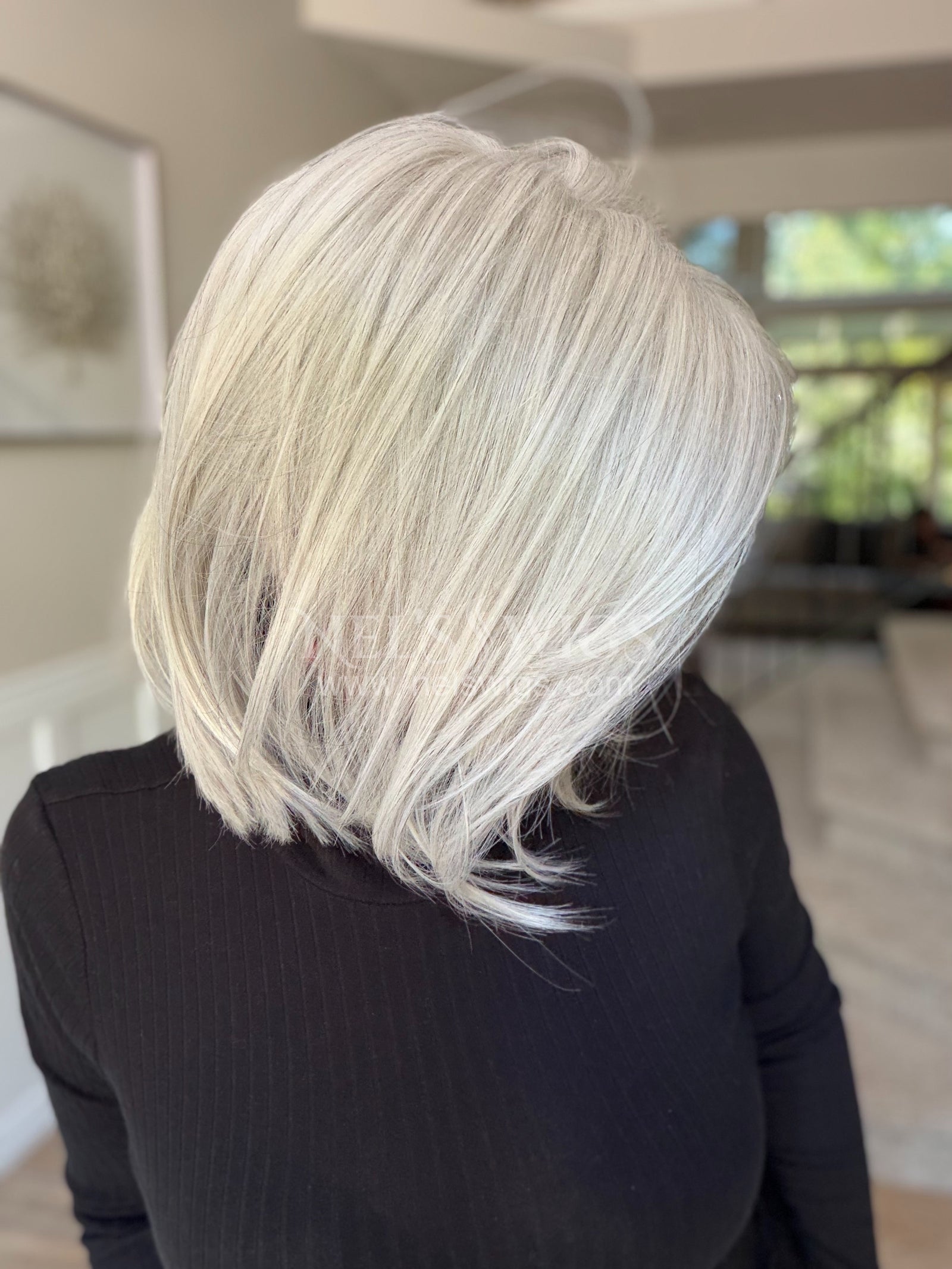 Renee 01 - Monofilament