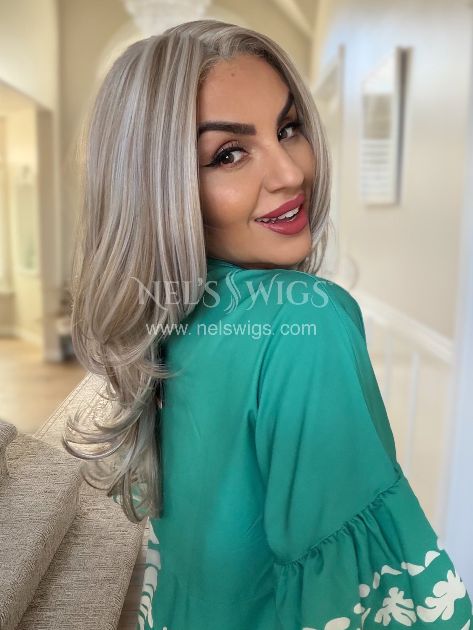 Allegra 01 - Monofilament