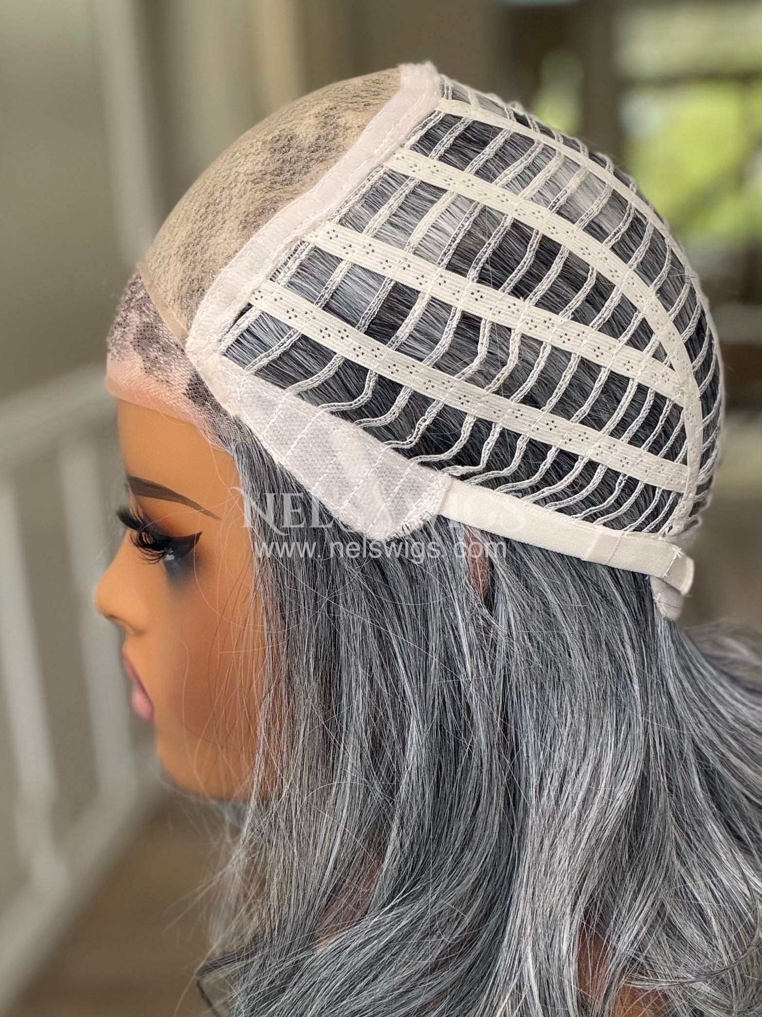 Wendy 03 - Monofilament