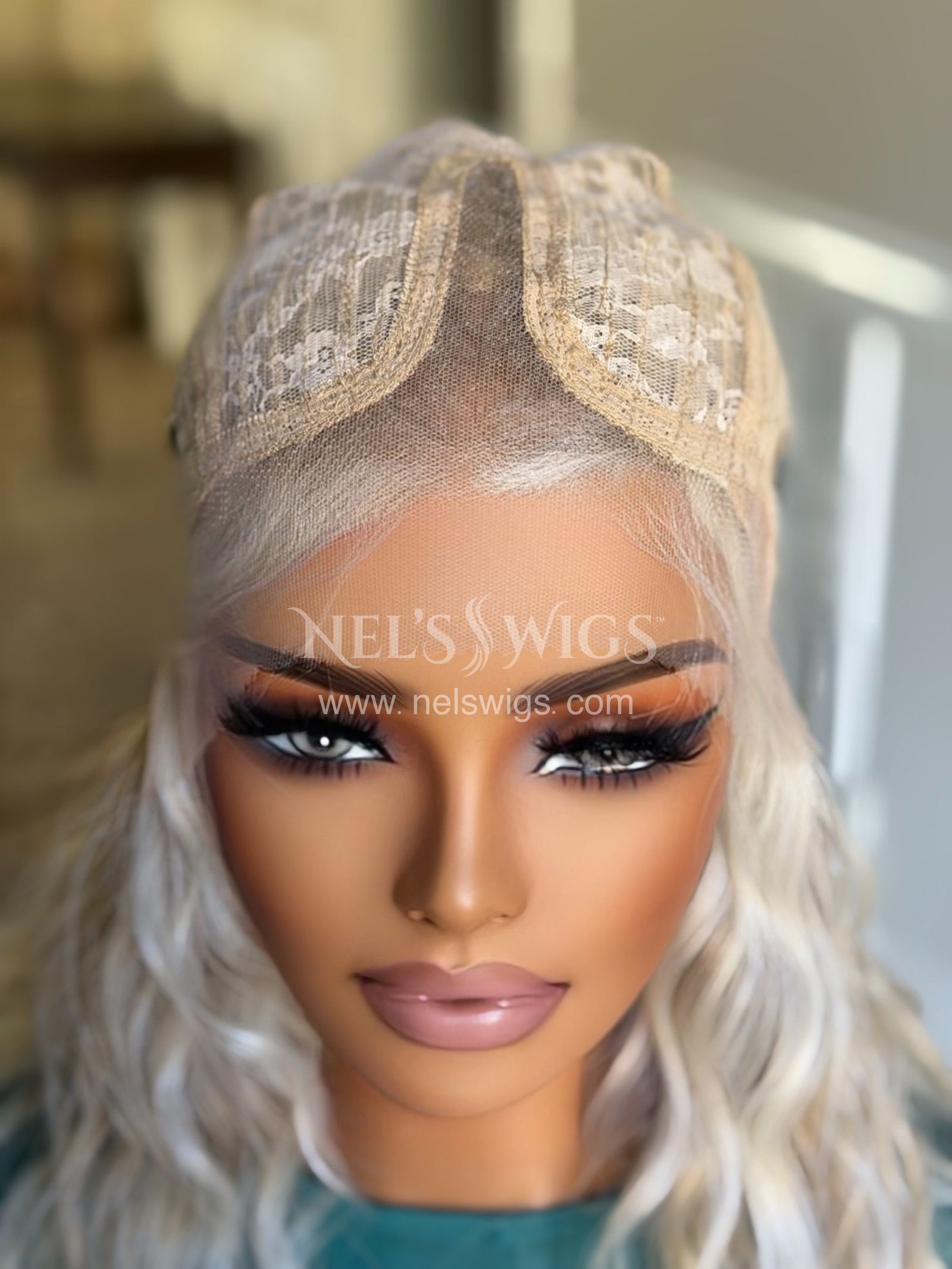 Ocean 08 - 26” - Creamy Vanilla (Sarah Release)