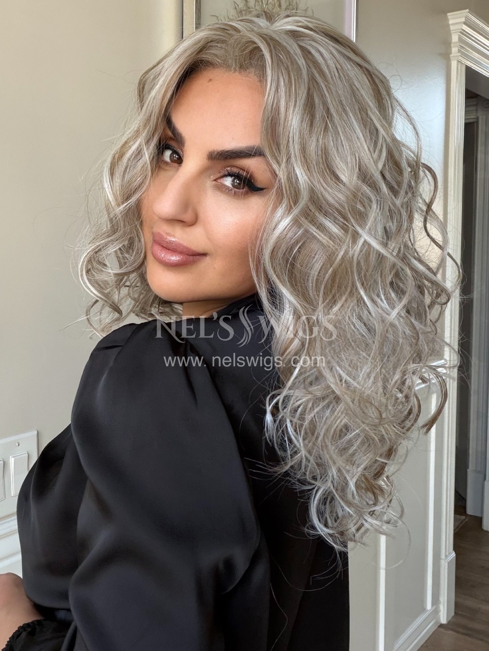 Casey 01 - Monofilament