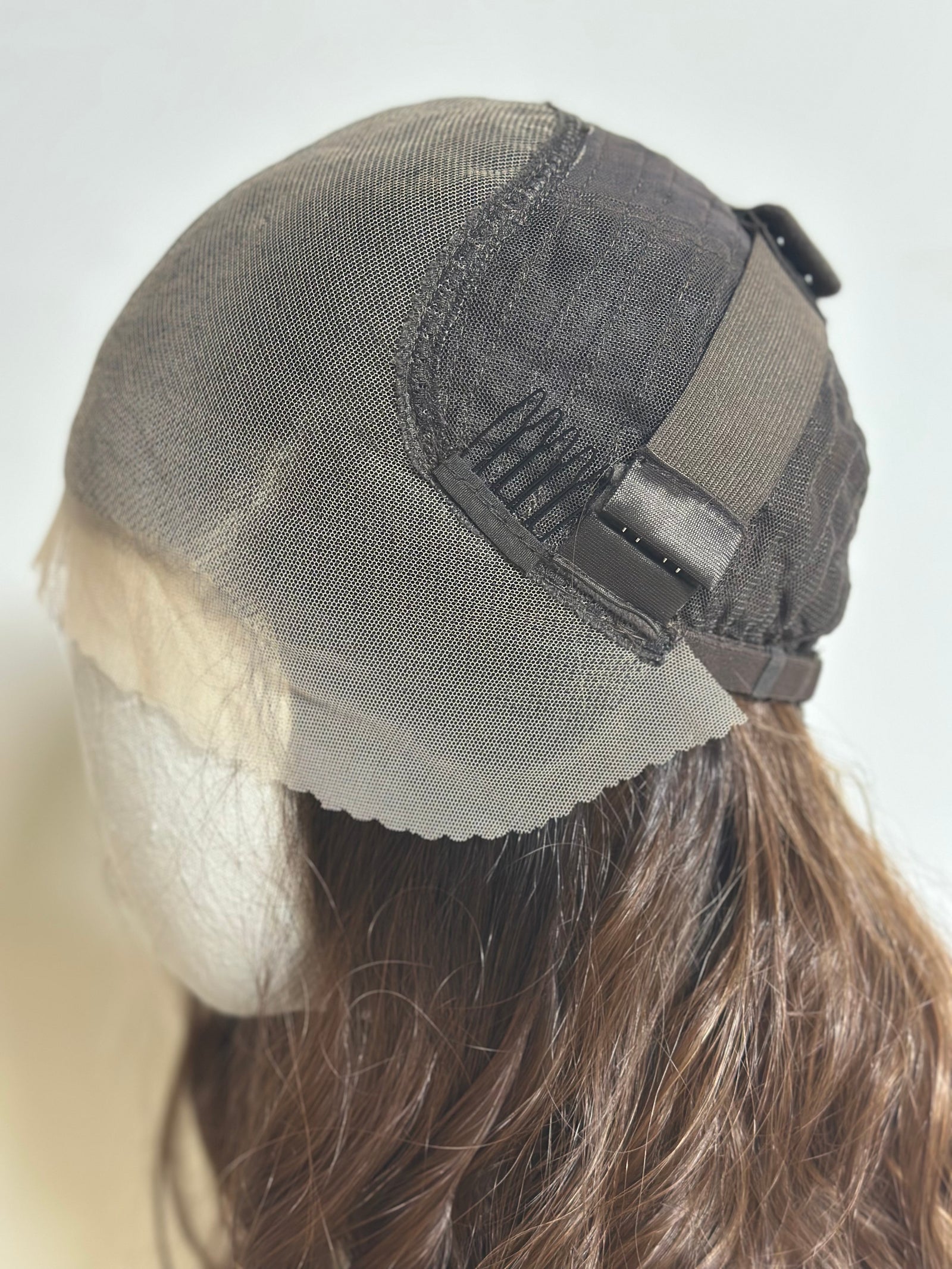 Kenya Brunette - Average