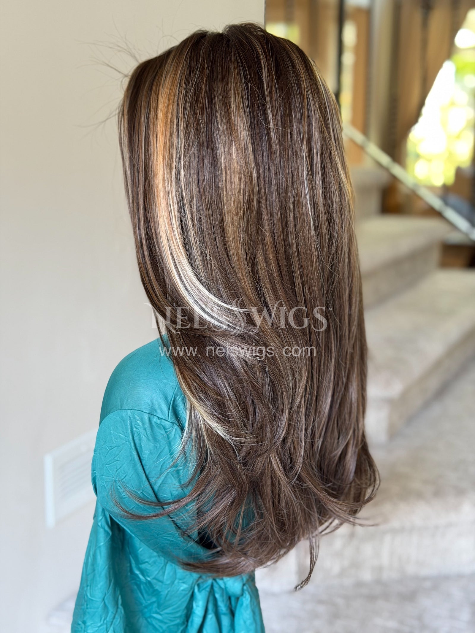 Miranda 04 - Middle Part