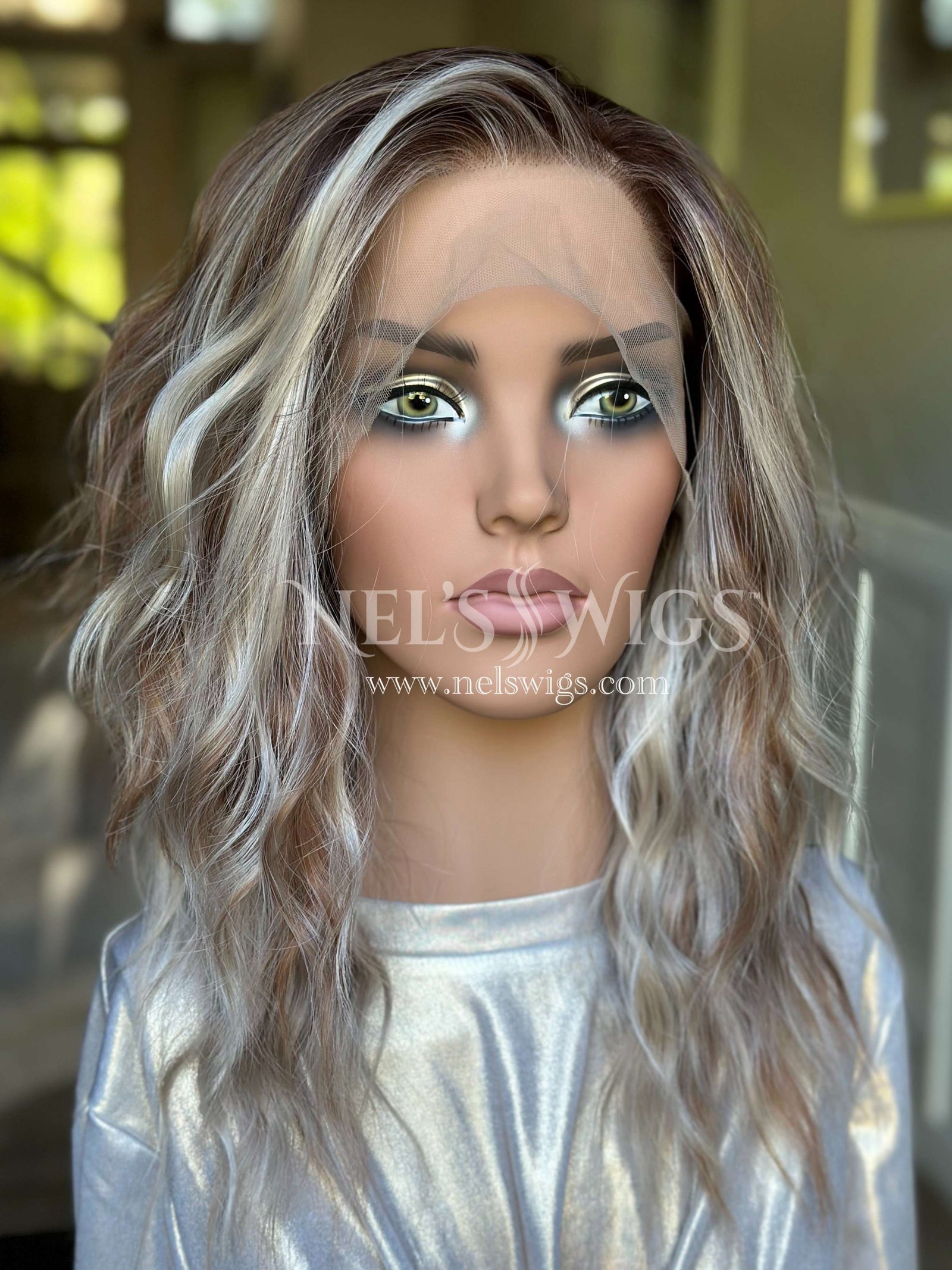 Marlene 05 (Small, Average, Large)