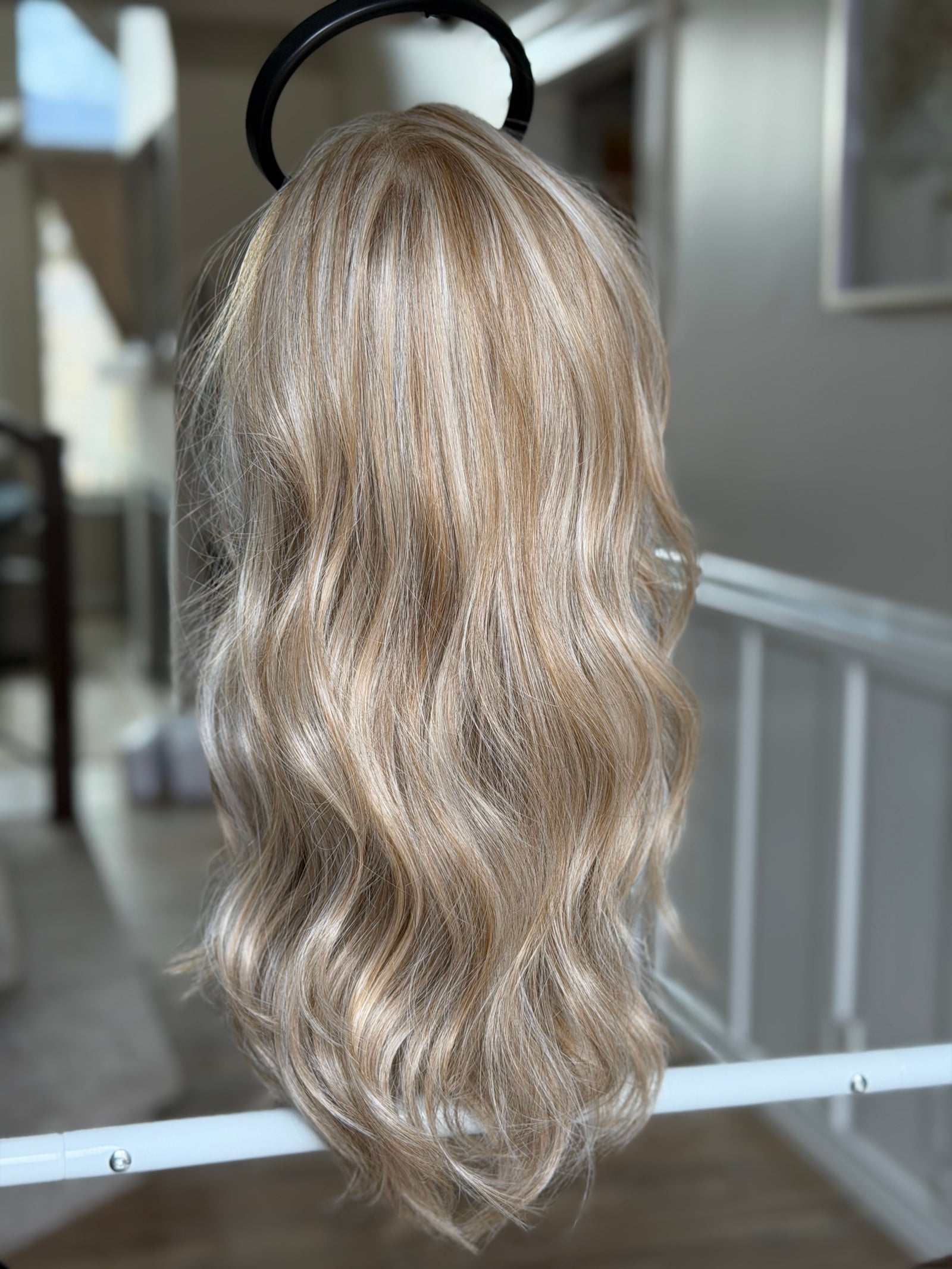 Maureen 01 - Monofilament