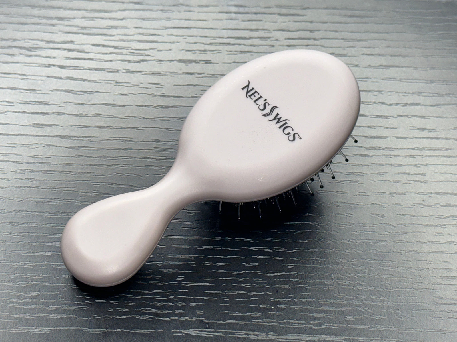 Nel’s Magic Detangling Brush - Travel Size - Final Sale