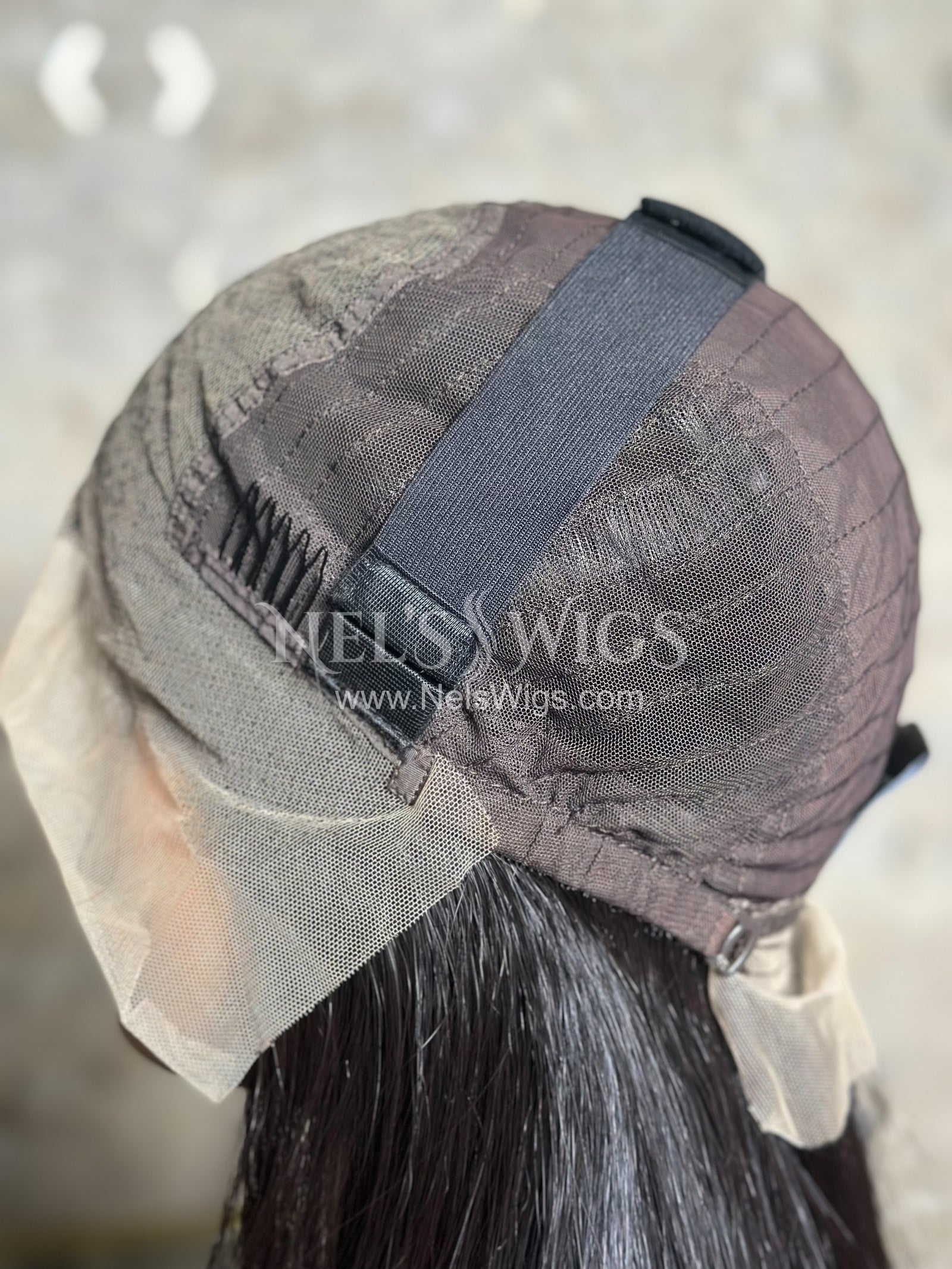 Michelle - Dark Brunette - FINAL SALE (discontinued)
