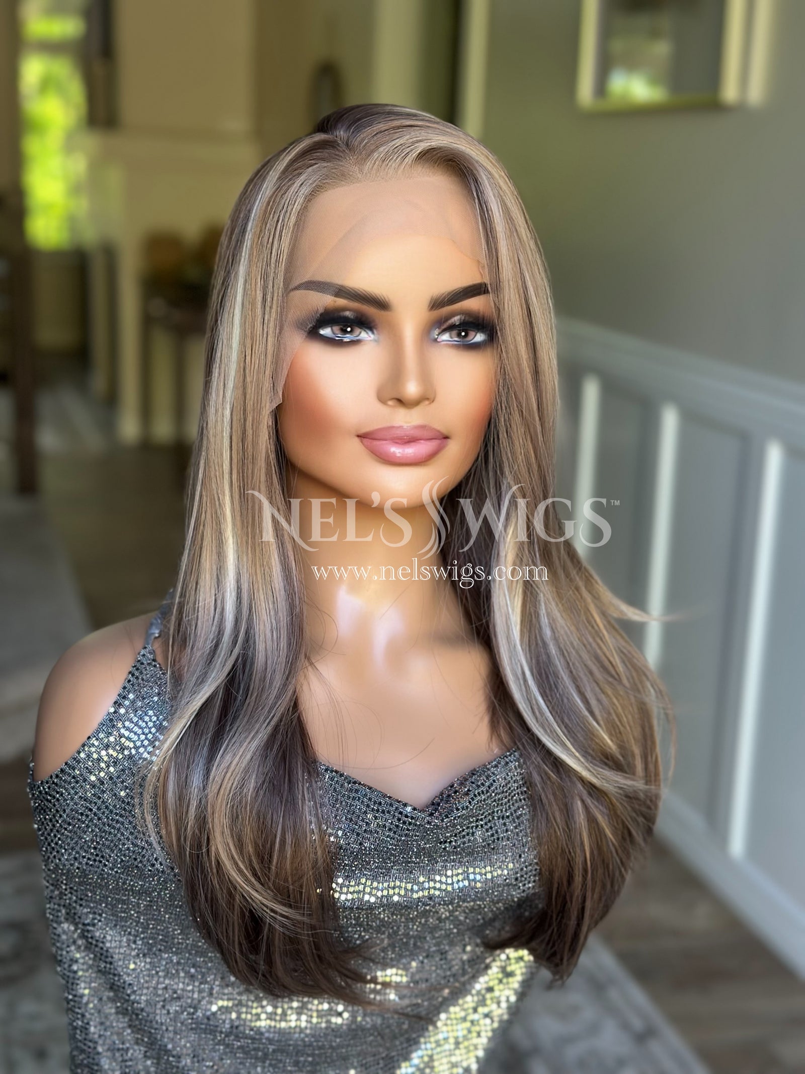 Paisley - 25" - Average