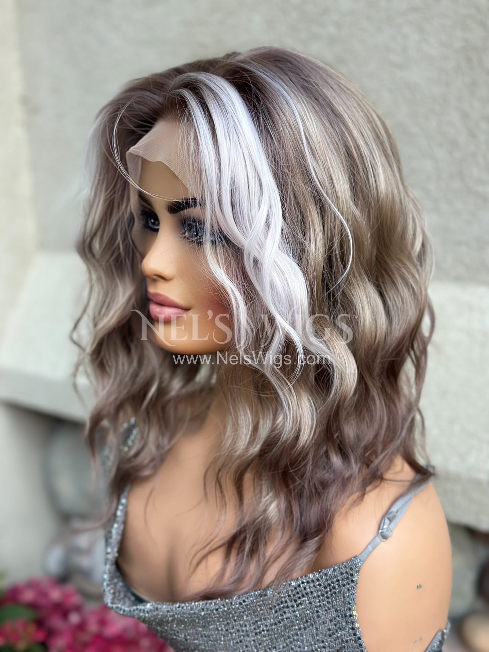 Katrina (Small, Average, Large)