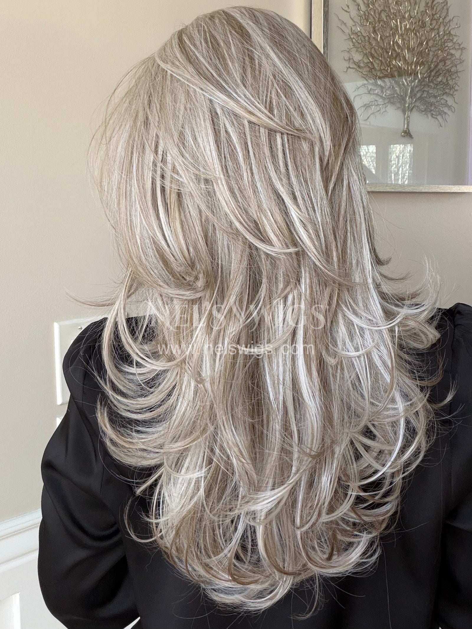 Allegra 01 - Monofilament