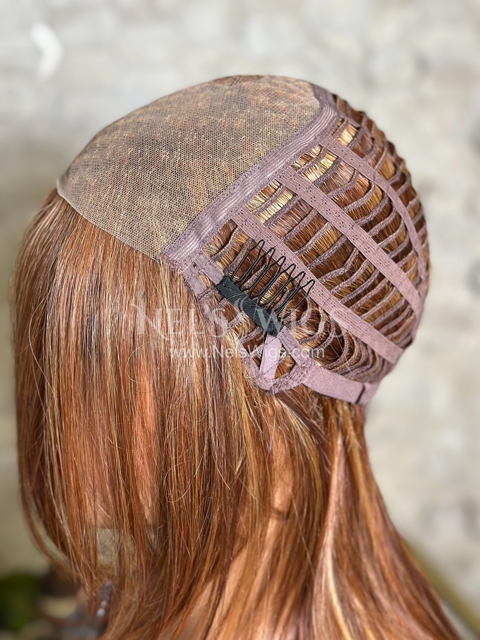 Kollar - Indonesian Lace