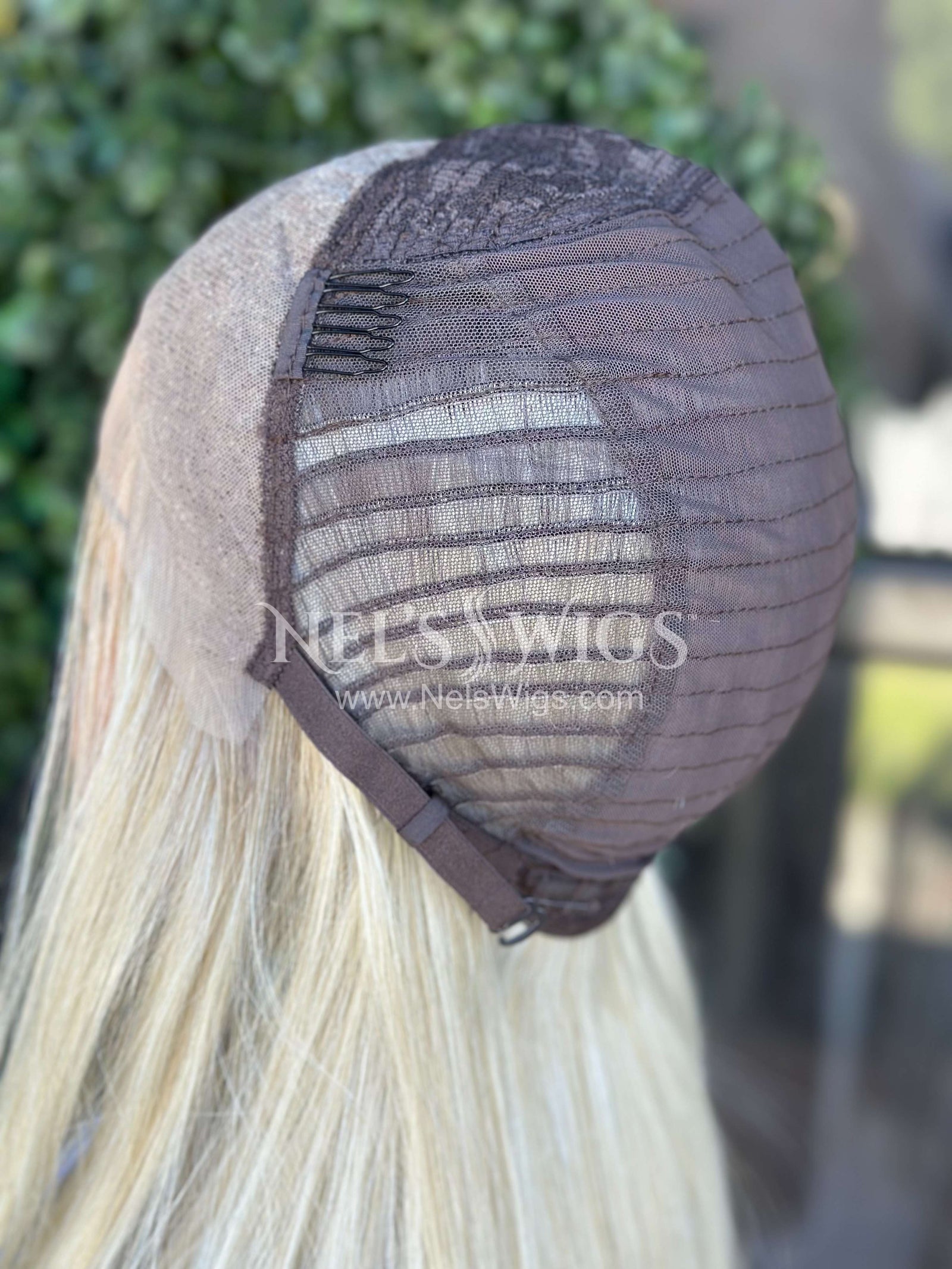 Shauna 01 - Straight - 29” - Final Sale