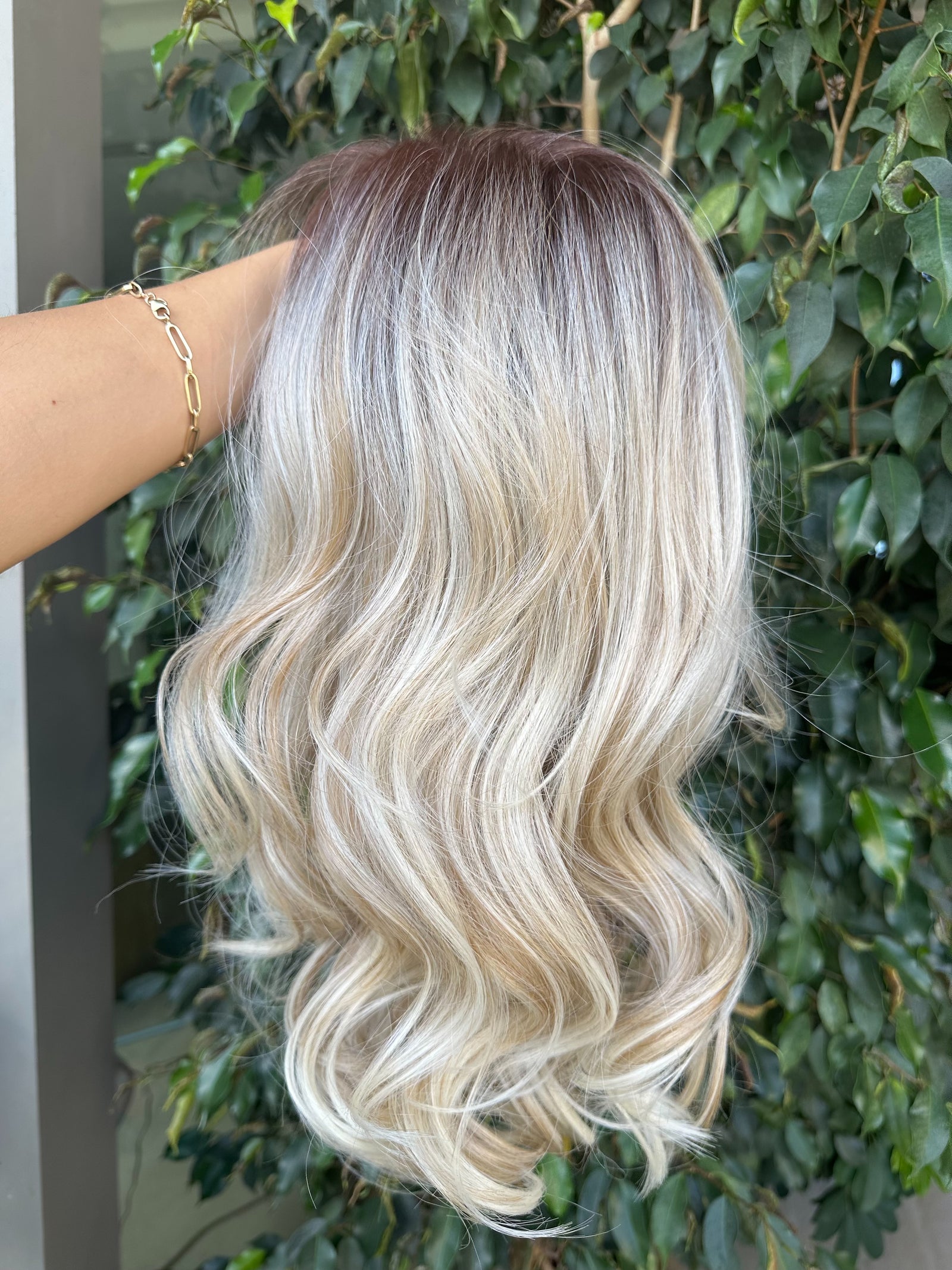 Kristi - Monofilament