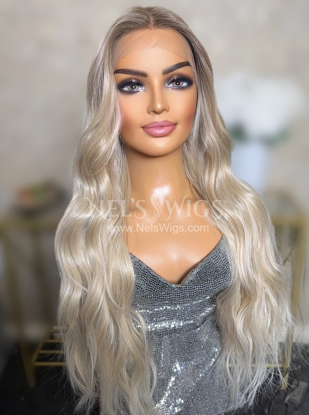 Bonnie - 30”