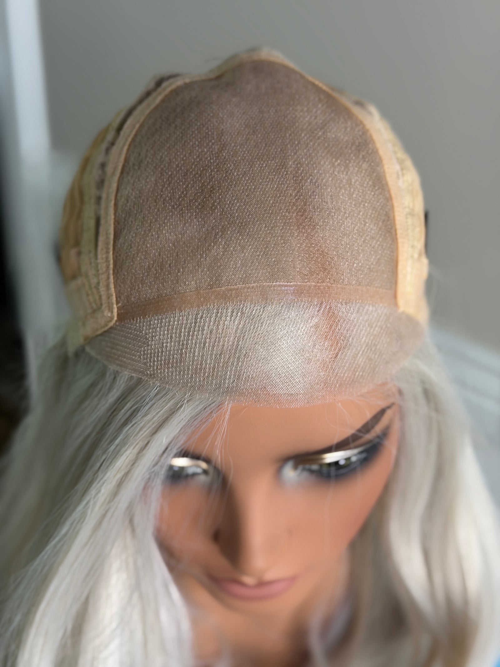 Patti 01 - Monofilament
