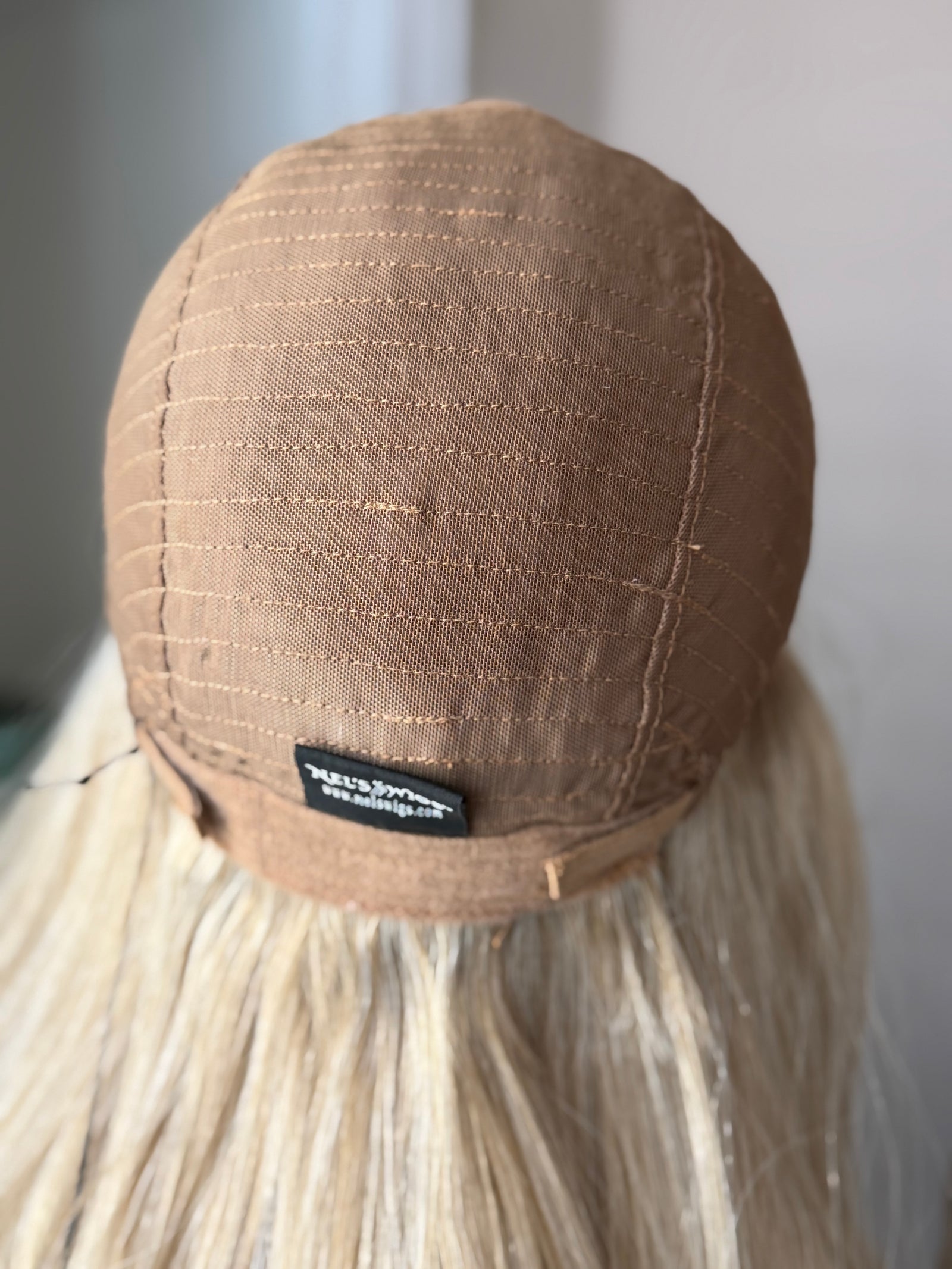 Jemm 01 - Monofilament