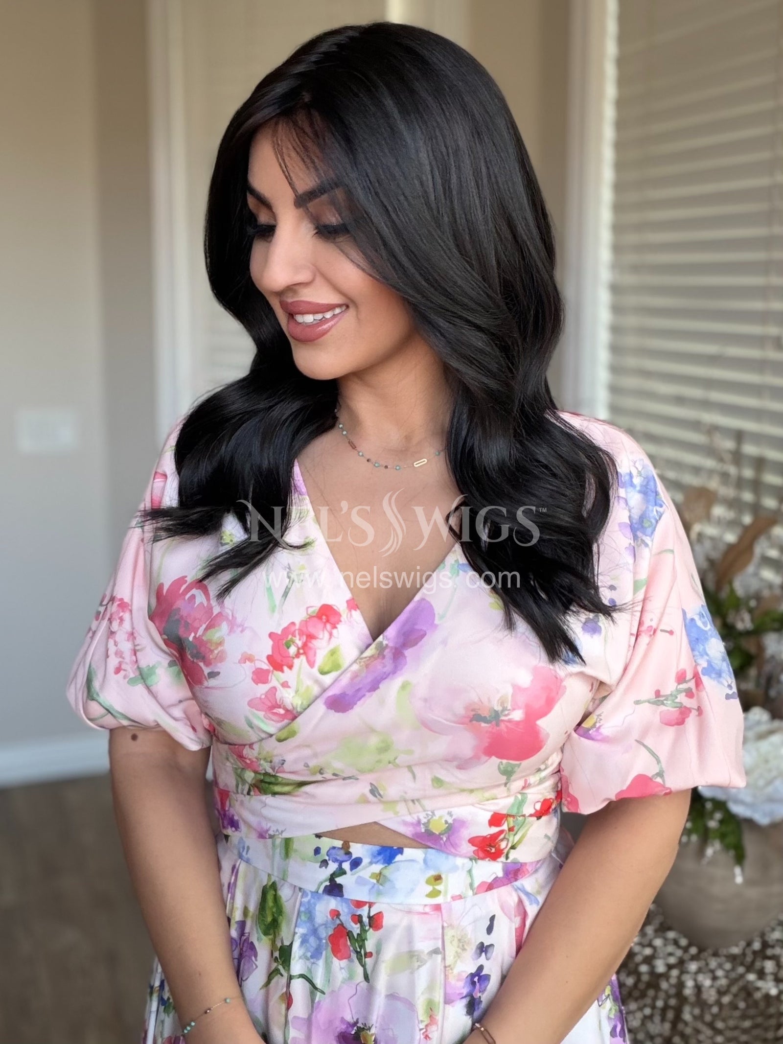 Maureen 04 - Monofilament