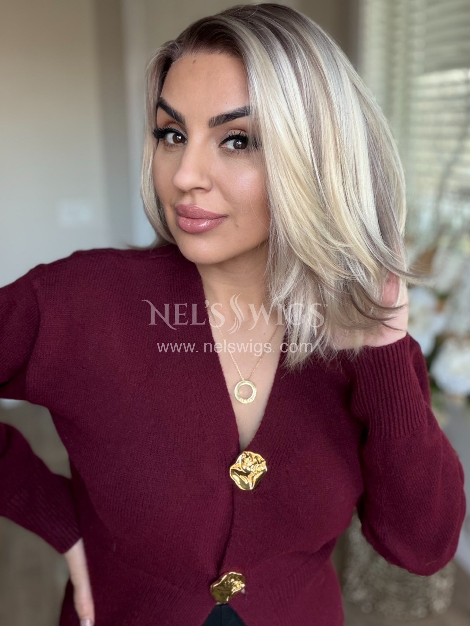 Chanel (Small, Average)