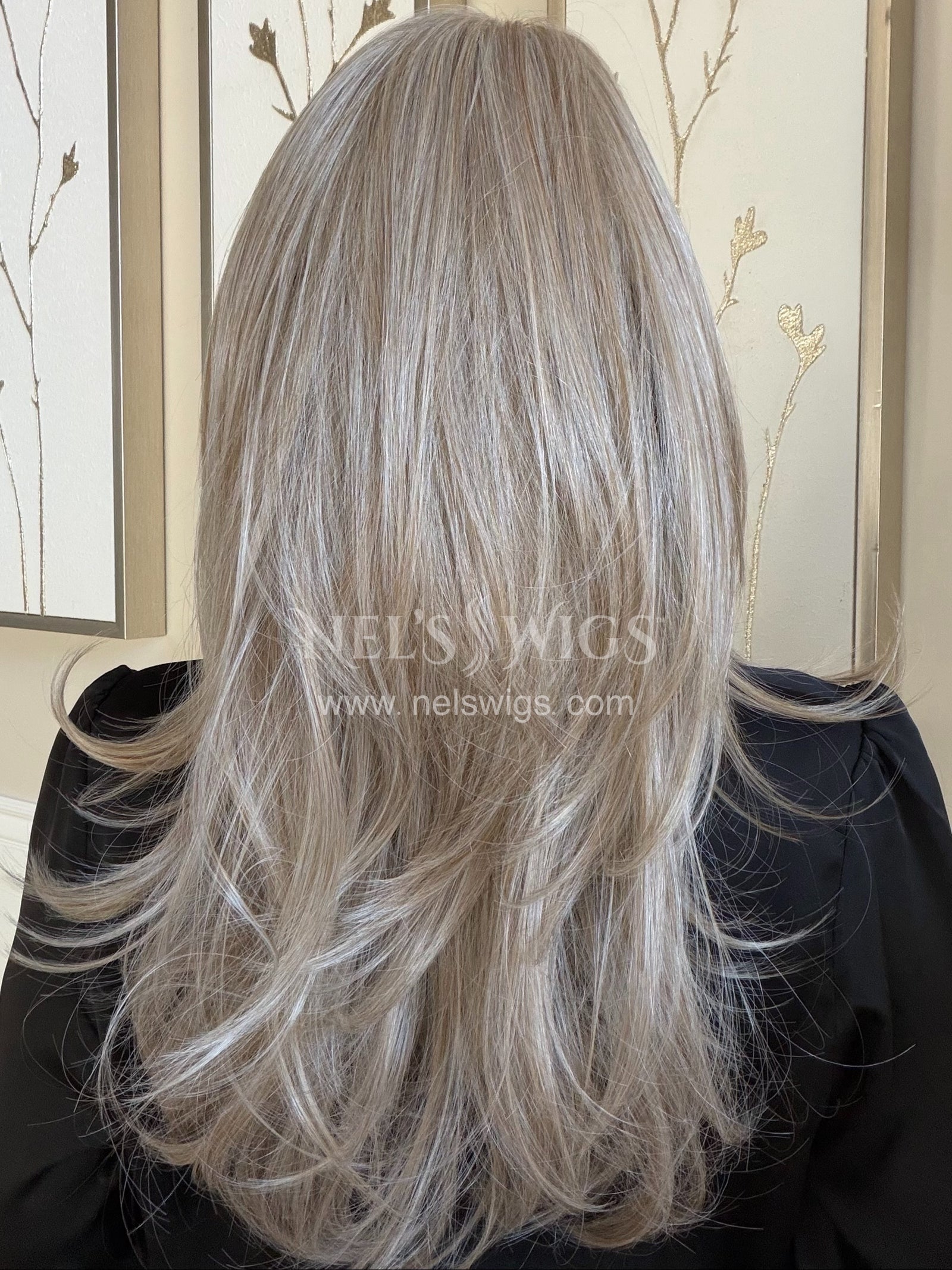 Kelly 01 - Monofilament