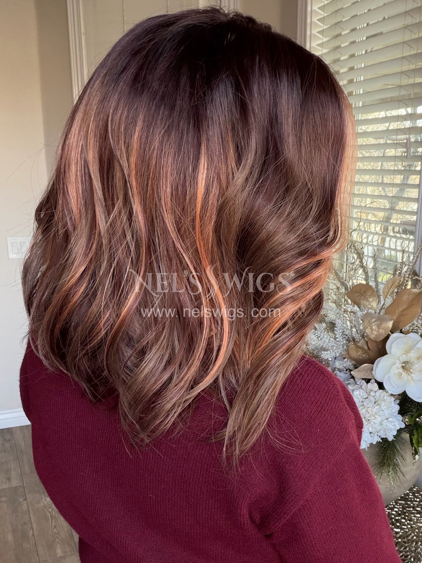 Jeanette (Small, Average, Large)