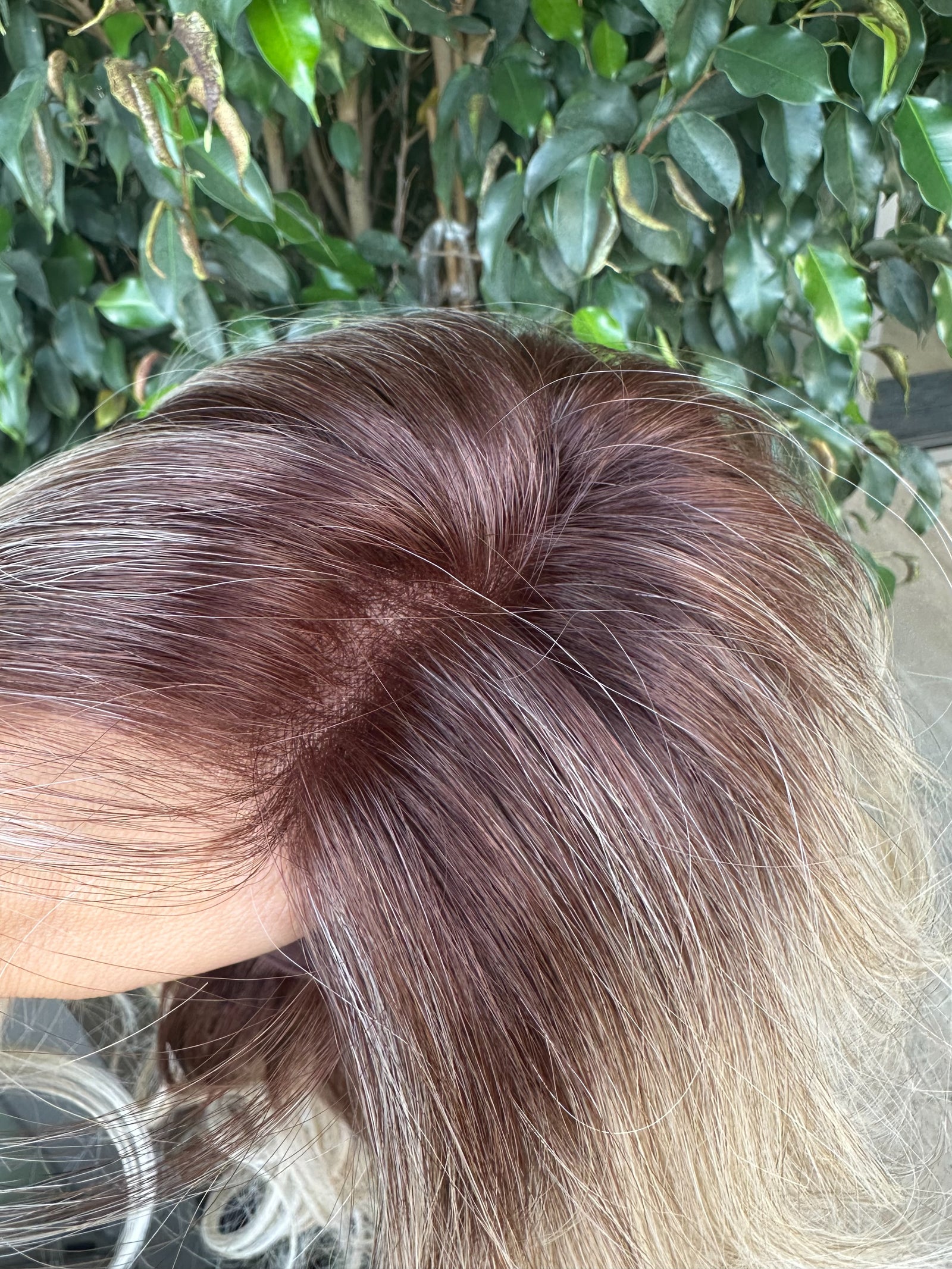 Kristi - Monofilament - Final Sale