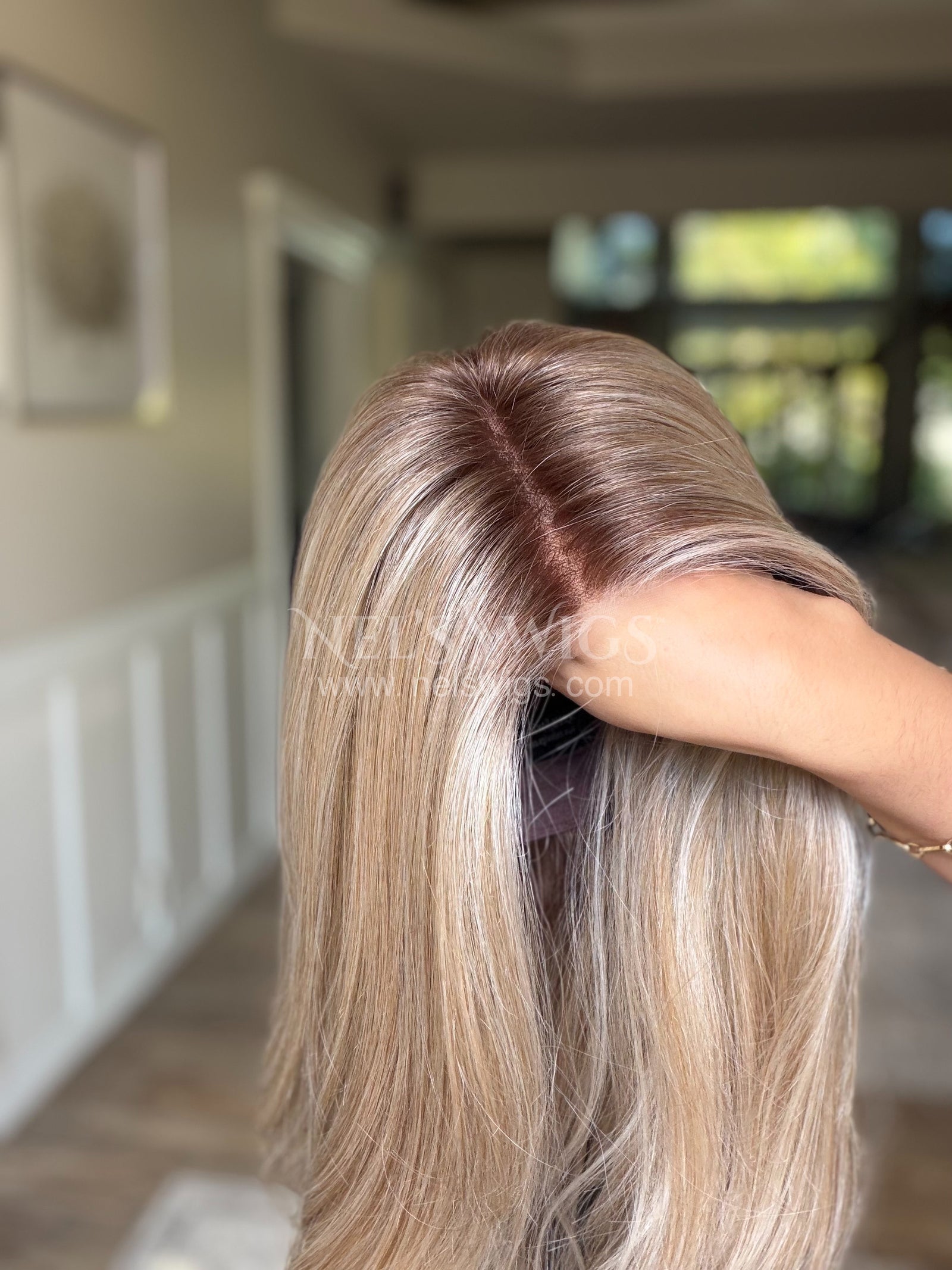 Kristen 01 - Monofilament
