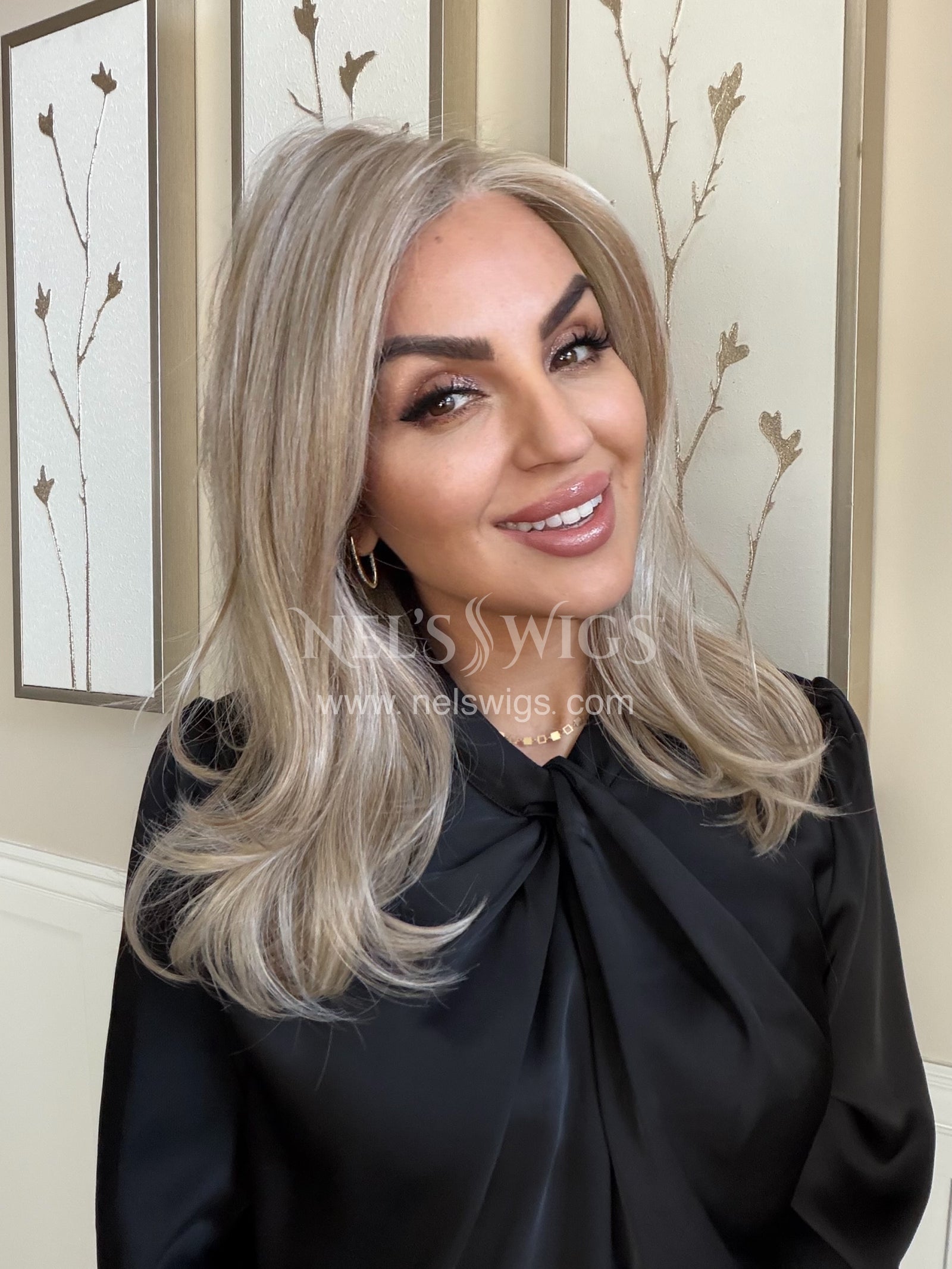 Jemm 01 - Monofilament