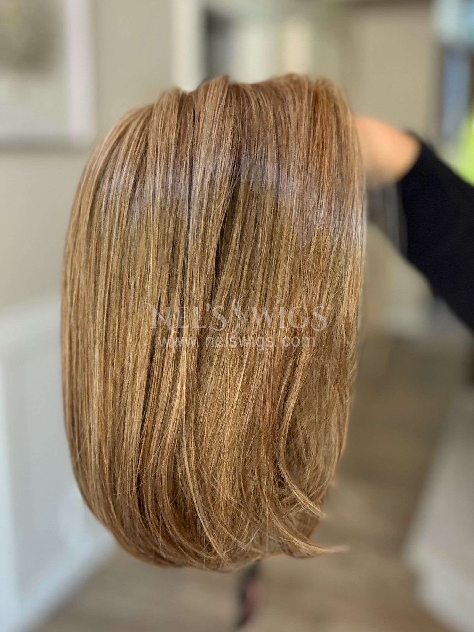 Renee 03 - Monofilament