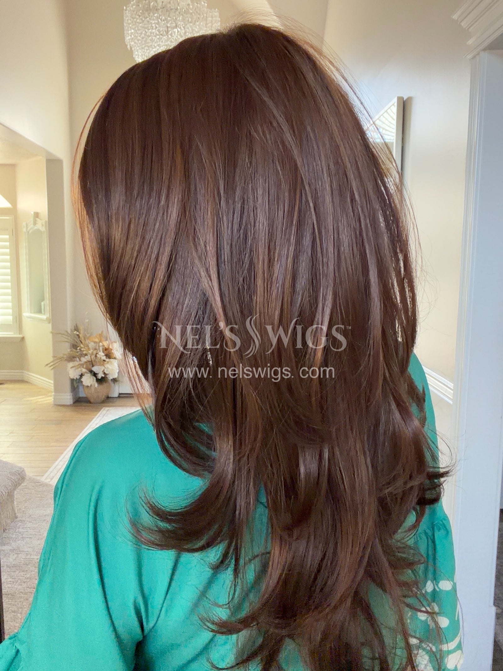 Allegra 02 - Monofilament