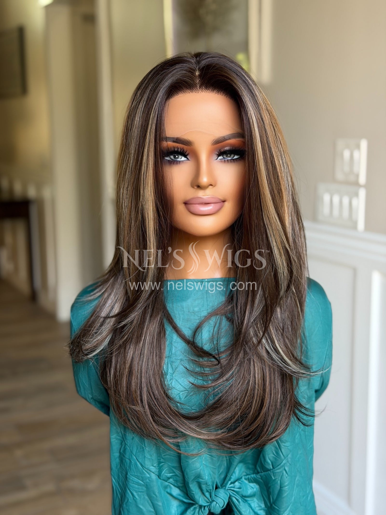 Miranda 04 - Middle Part