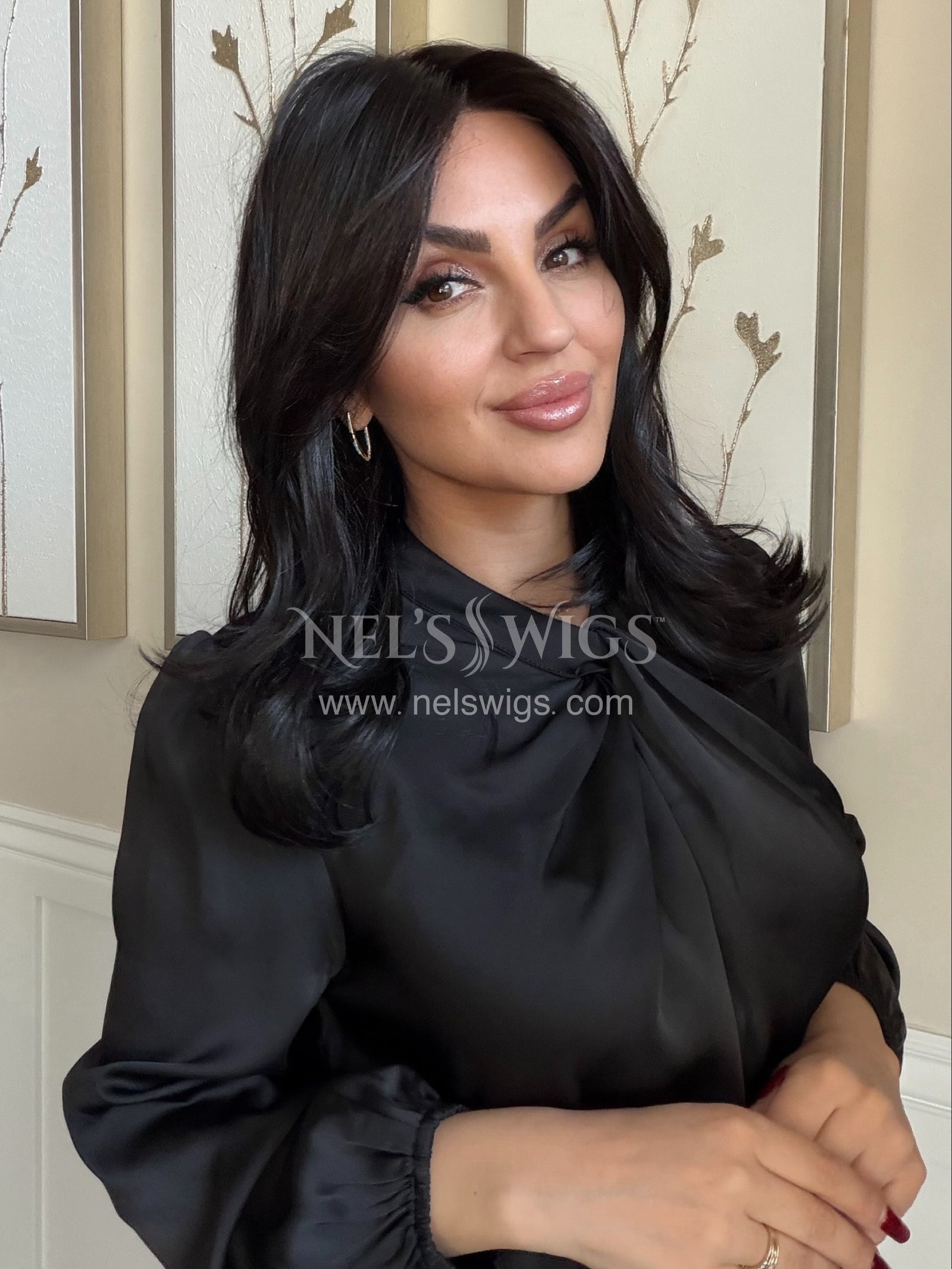 Jemm 04 - Monofilament