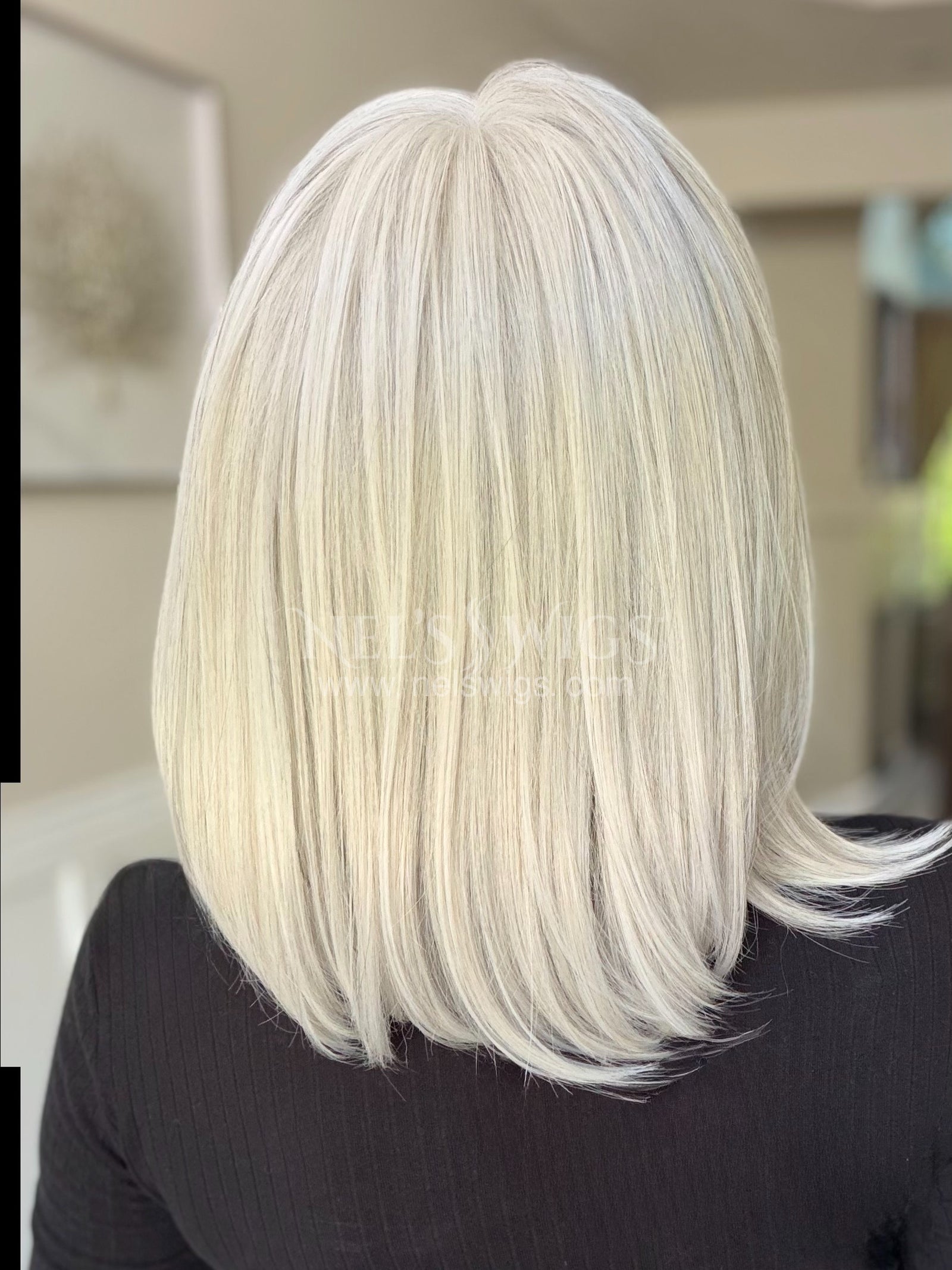 Renee 01 - Monofilament