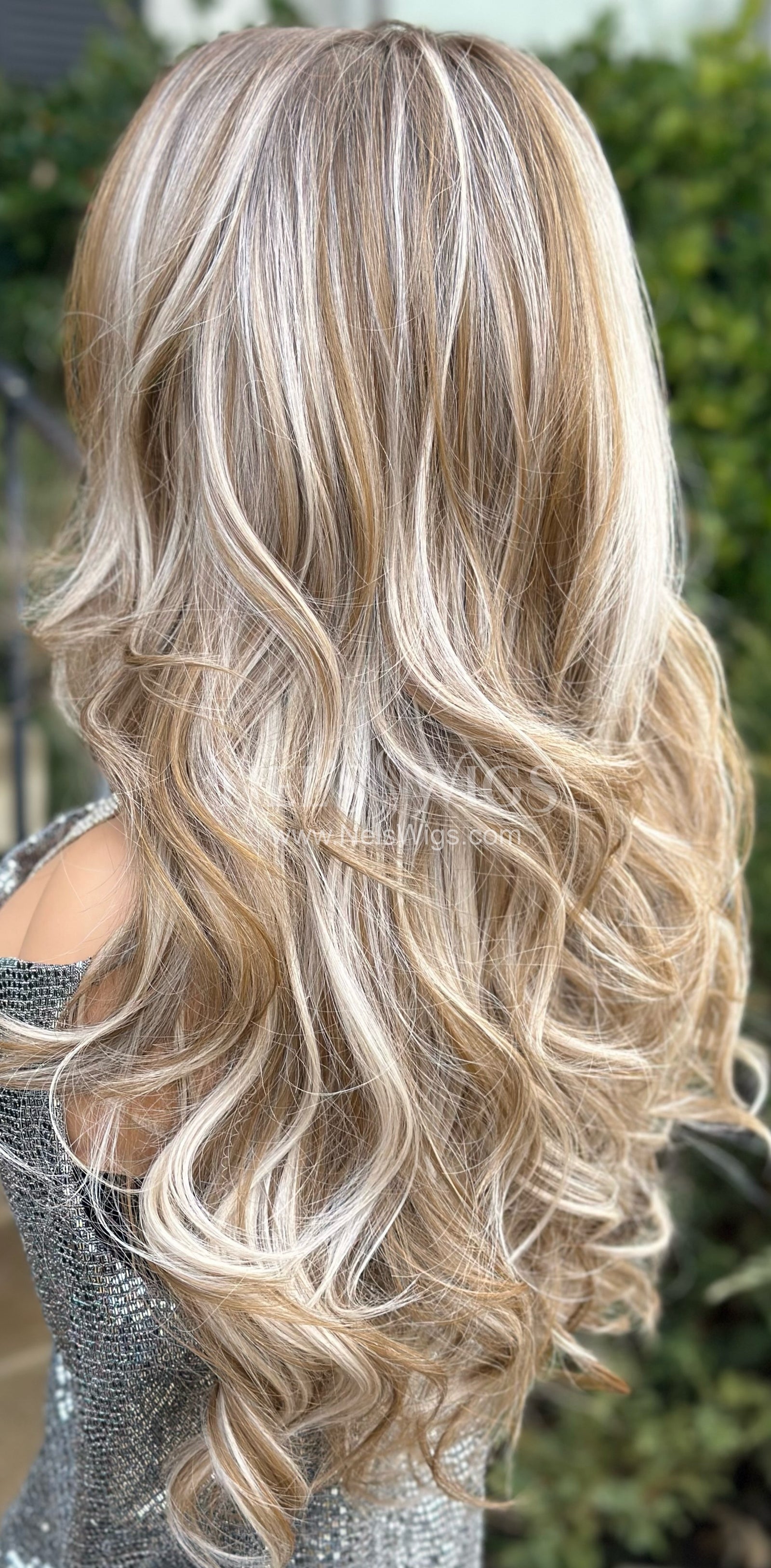 Nellie 02 - Free Part