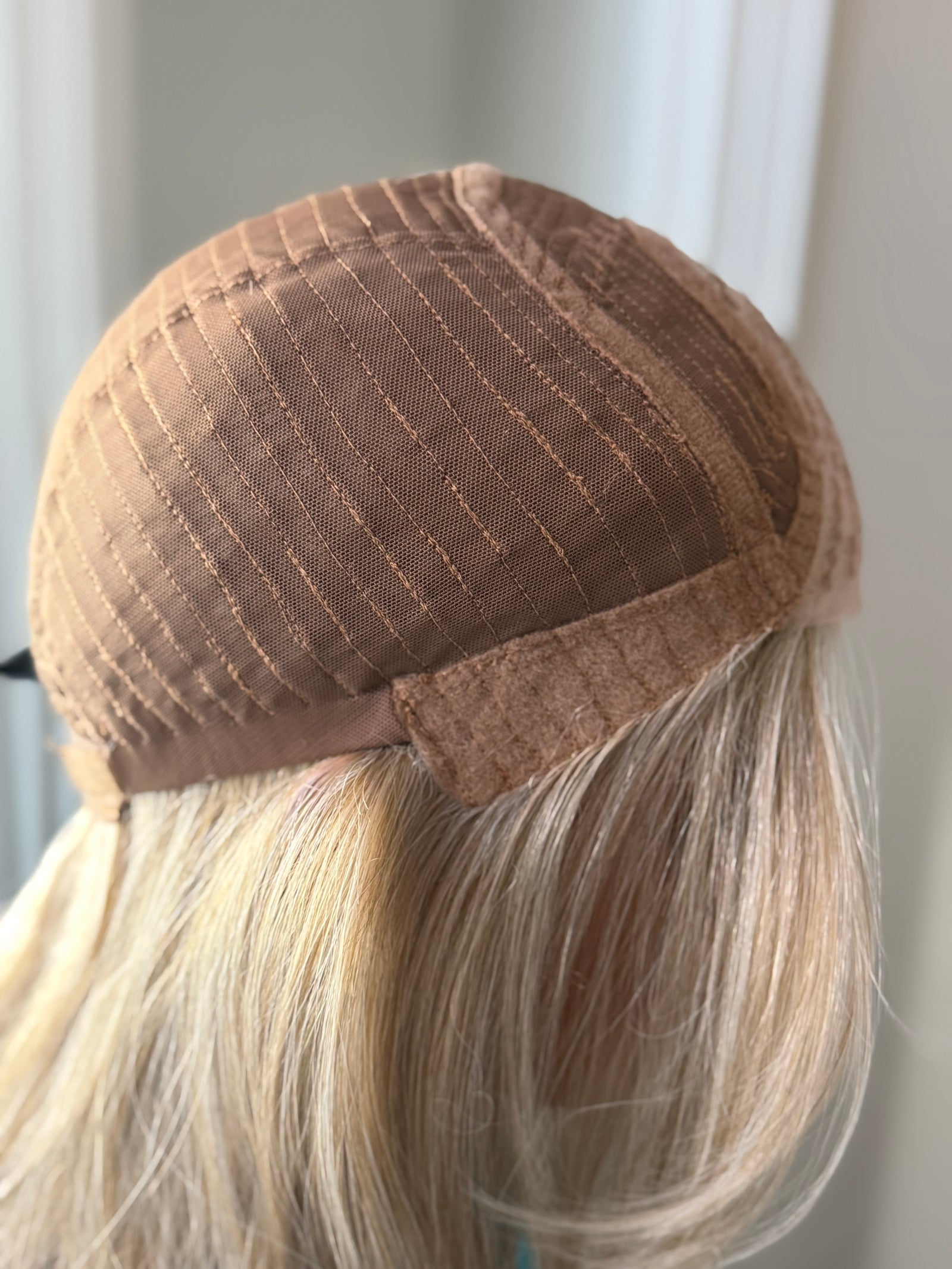 Jemm 01 - Monofilament